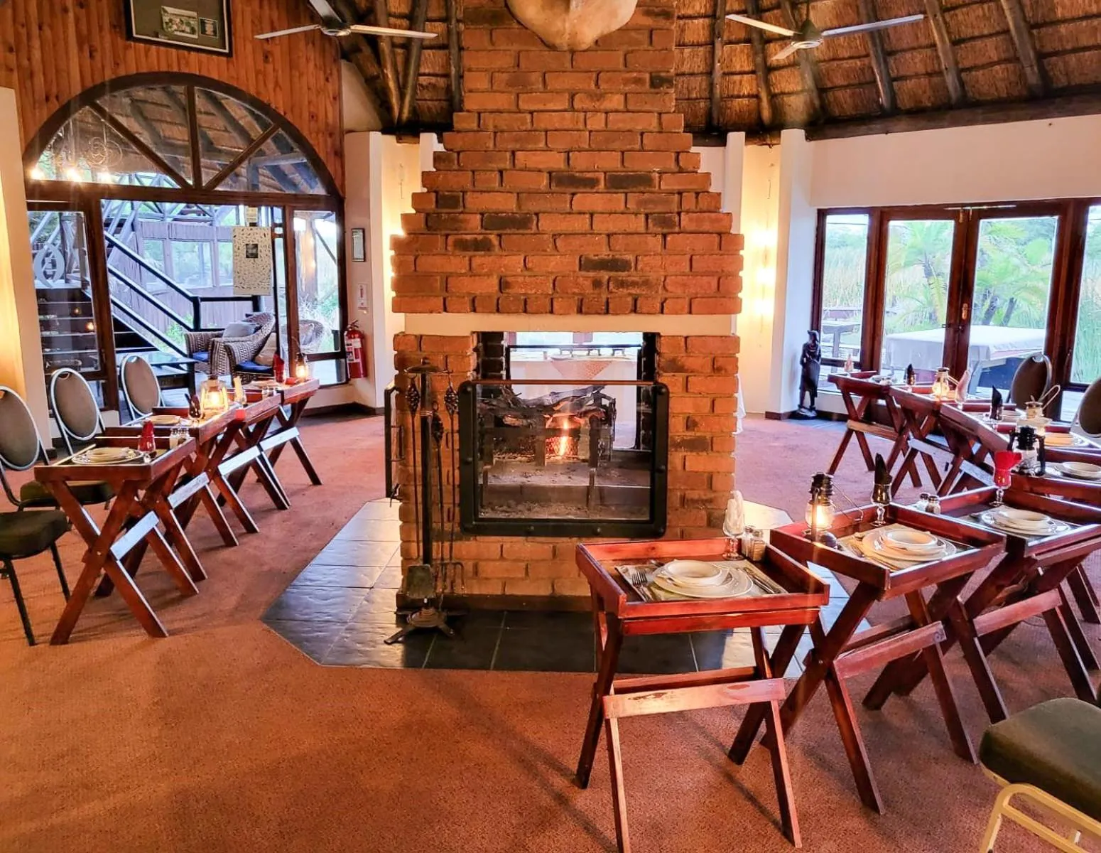 Ditholo Game Lodge Bela Bela