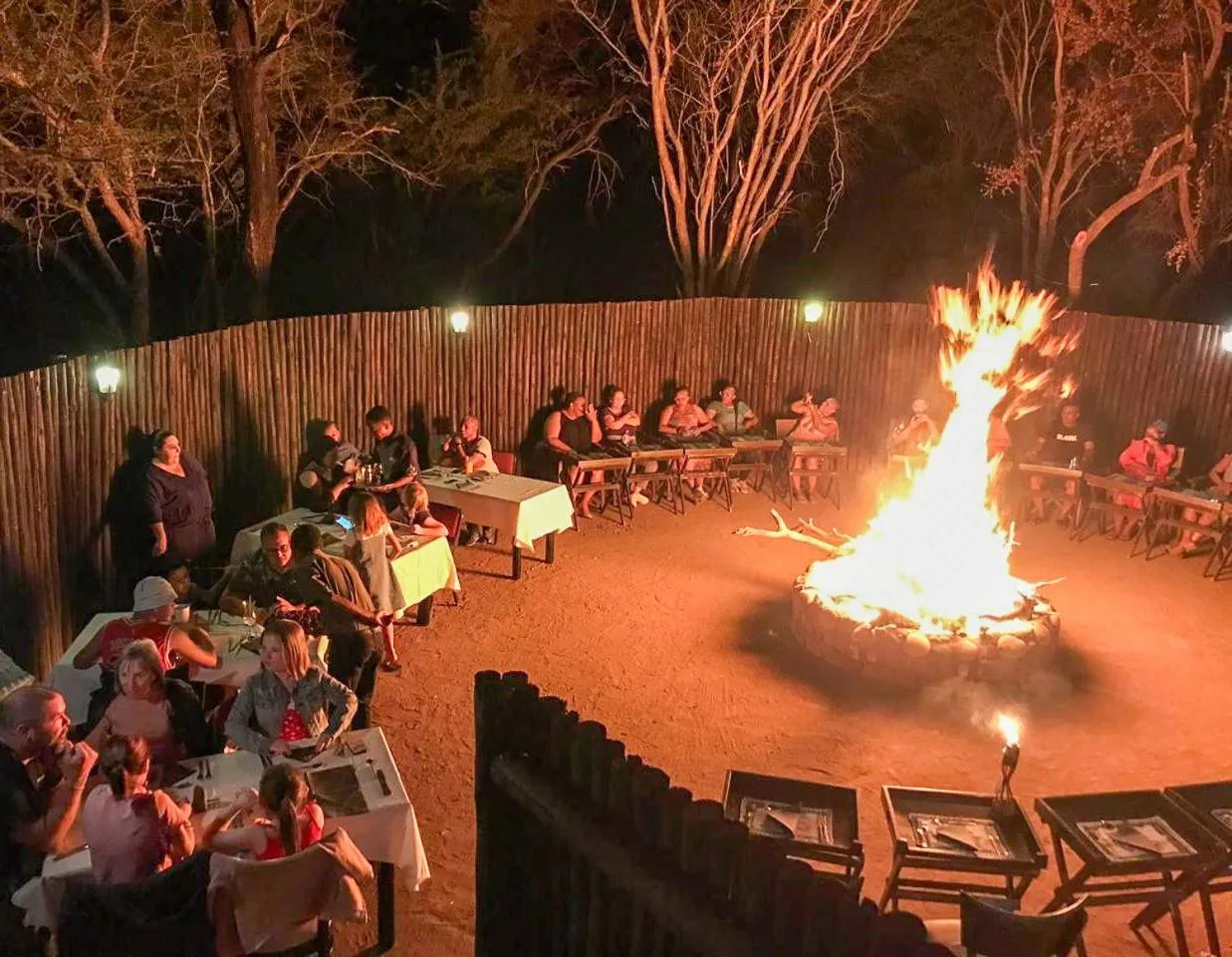 Ditholo Game Lodge Bela Bela