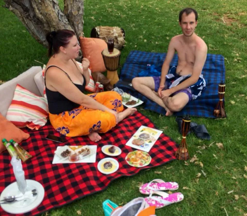 Ditholo Game Lodge Bela Bela