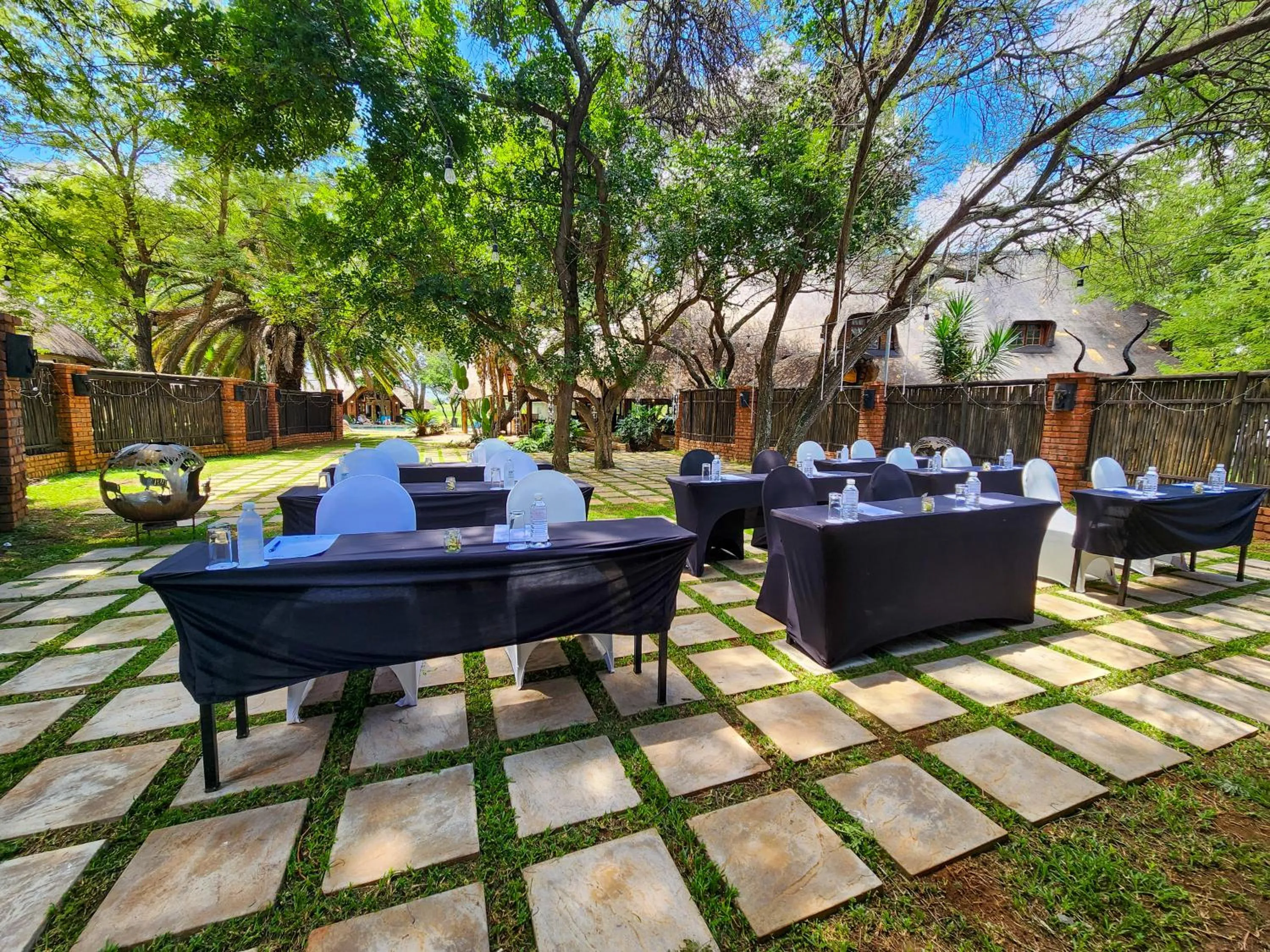 Ditholo Game Lodge Bela Bela