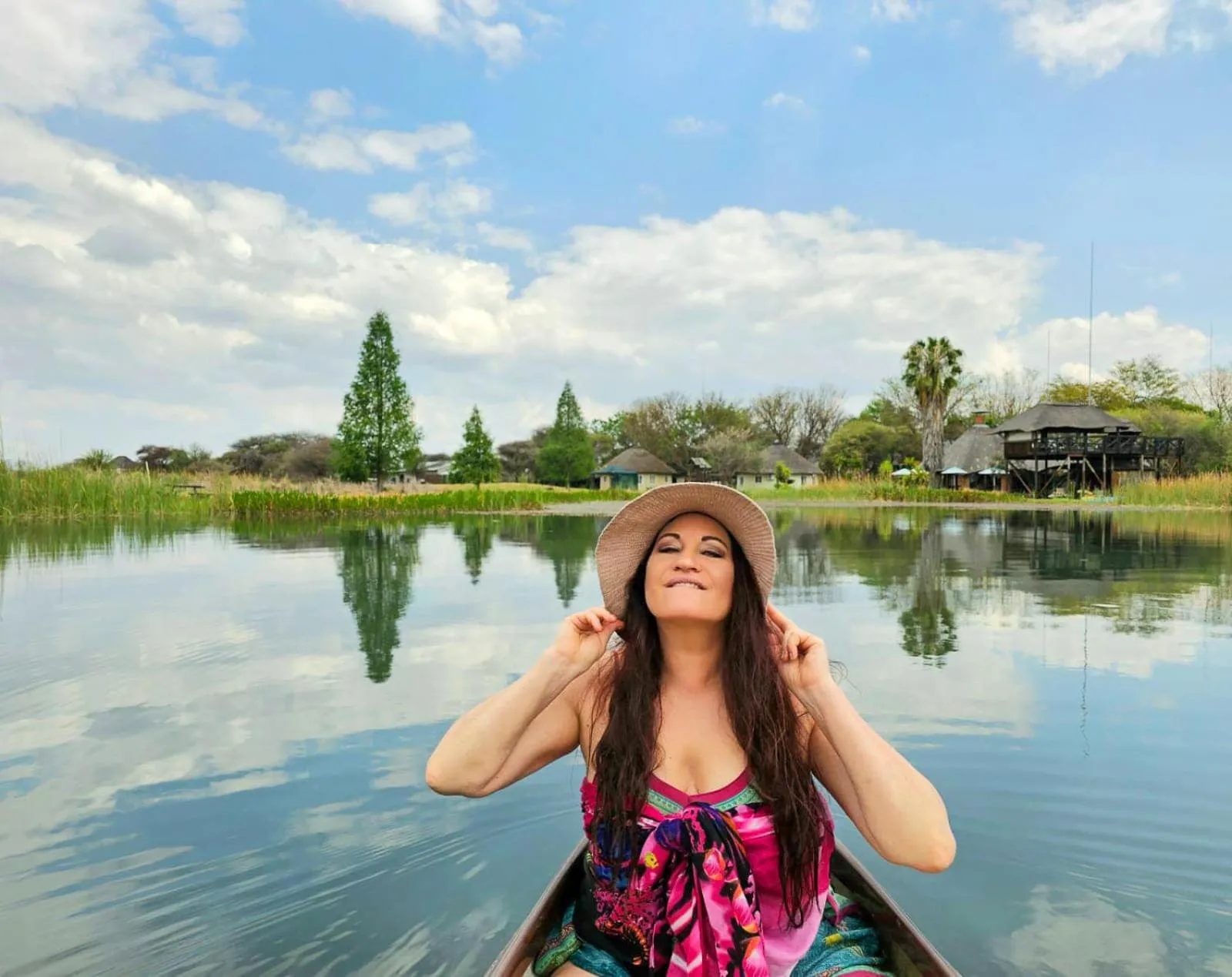 Ditholo Game Lodge Bela Bela