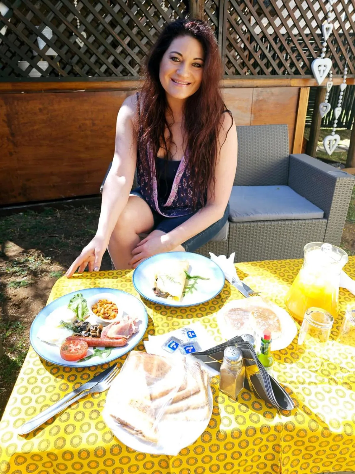 Ditholo Game Lodge Bela Bela