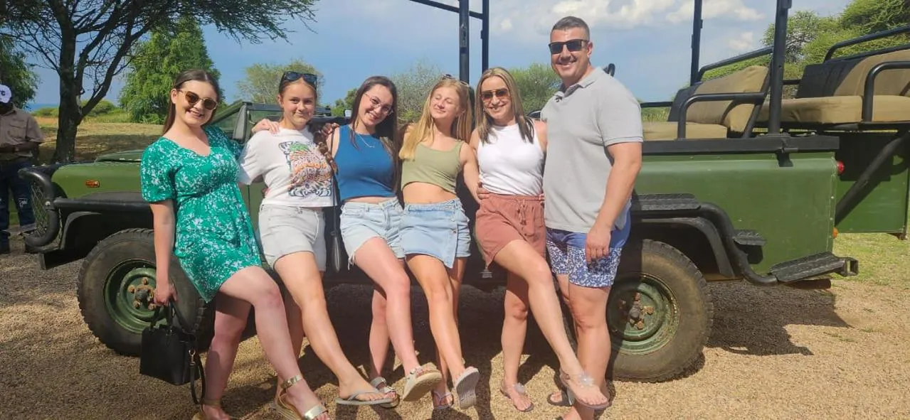 Ditholo Game Lodge Bela Bela