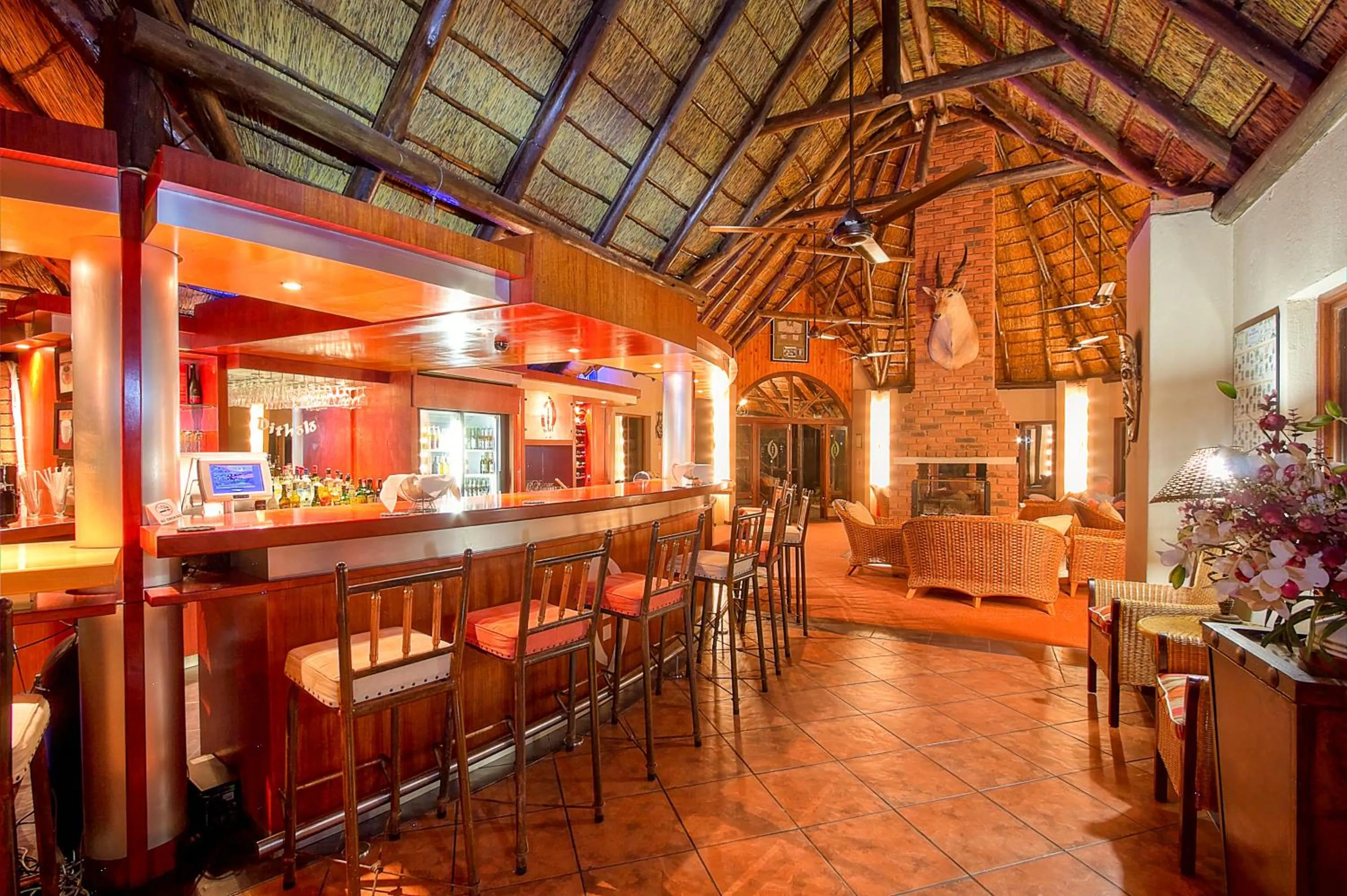 Ditholo Game Lodge Bela Bela