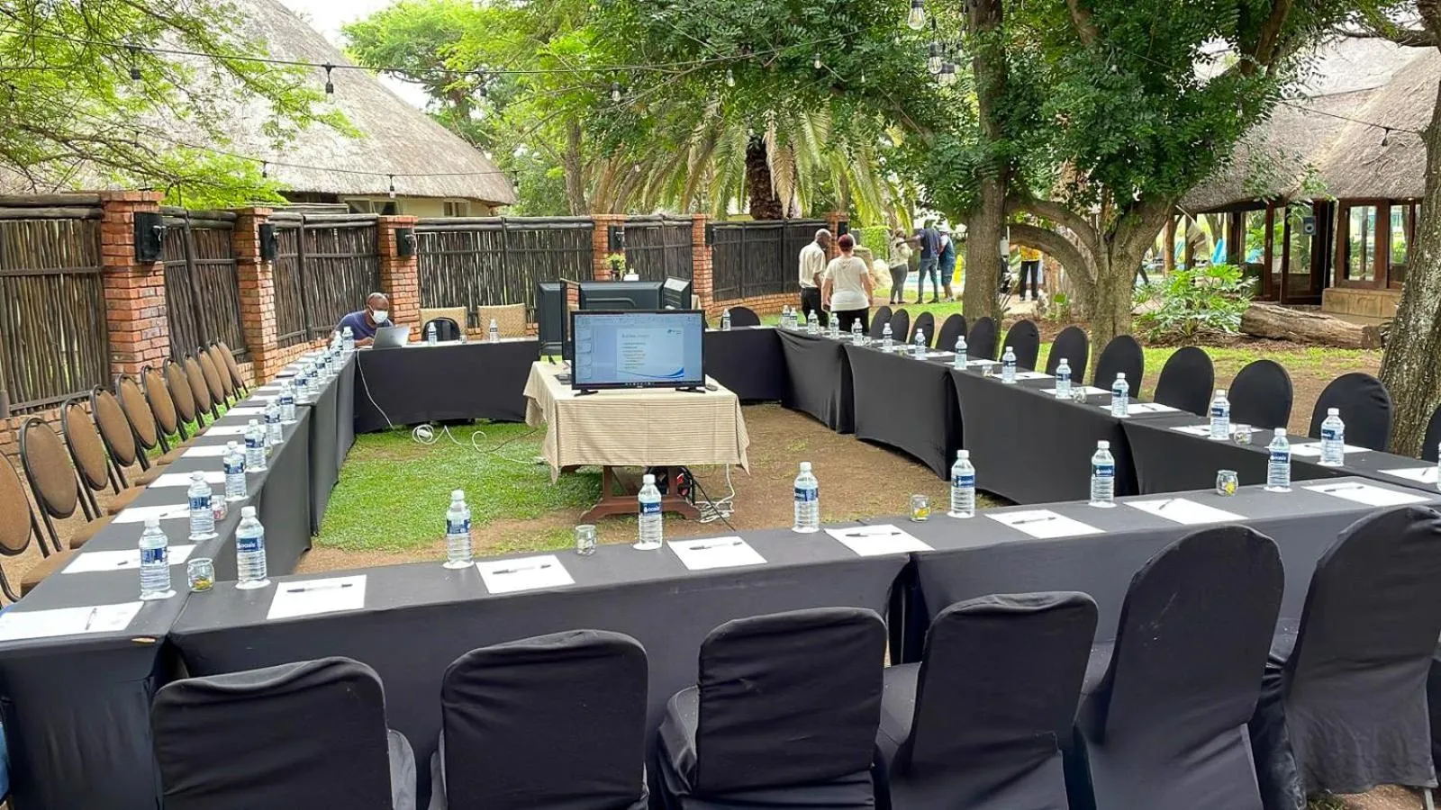 Ditholo Game Lodge Bela Bela