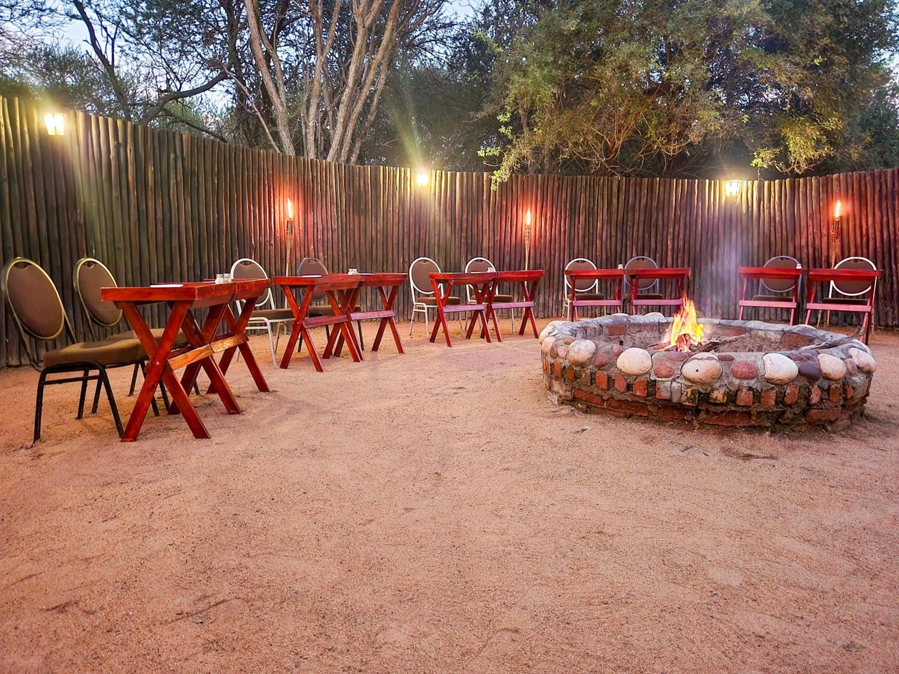 Ditholo Game Lodge Bela Bela