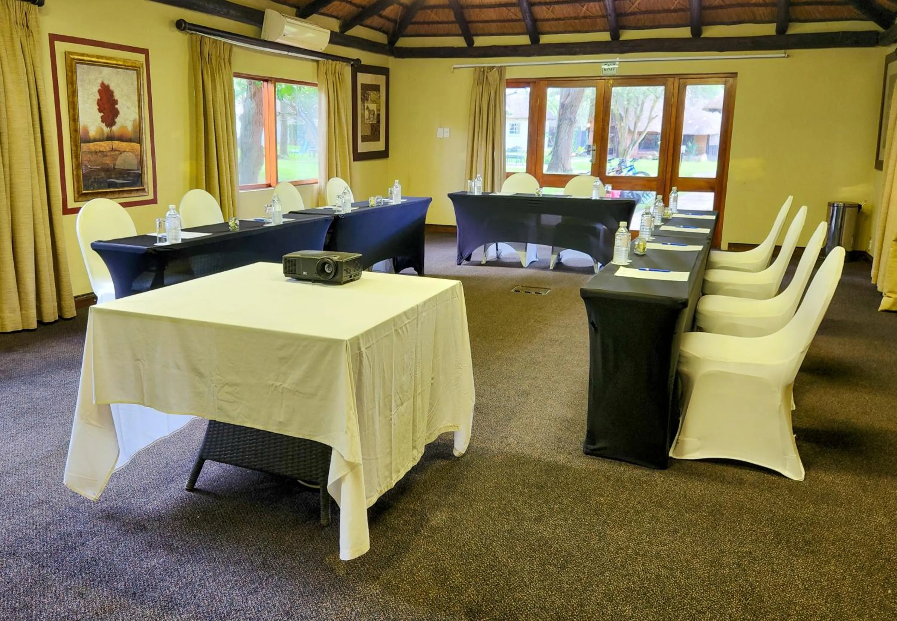 Ditholo Game Lodge Bela Bela