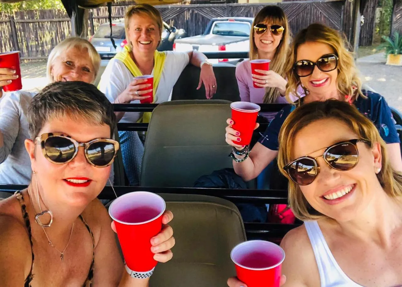 Ditholo Game Lodge Bela Bela