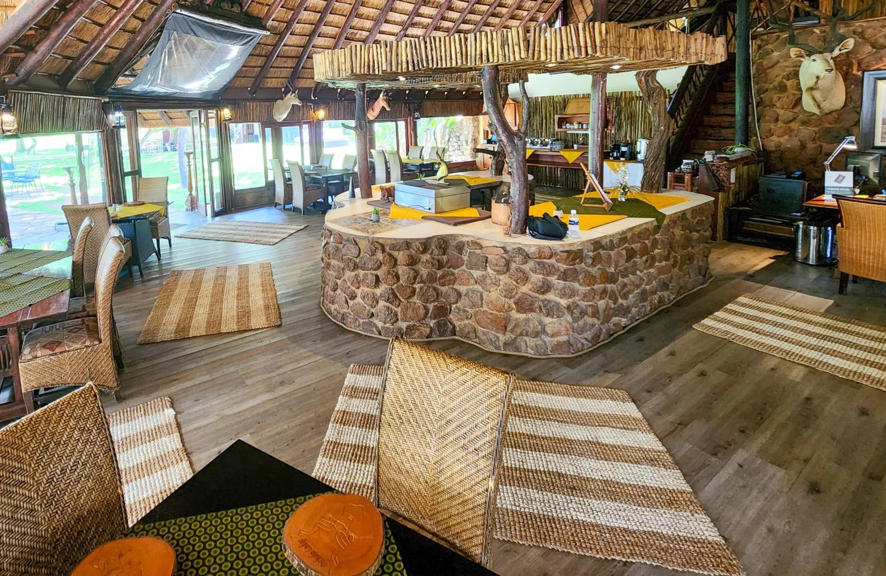 Ditholo Game Lodge Bela Bela