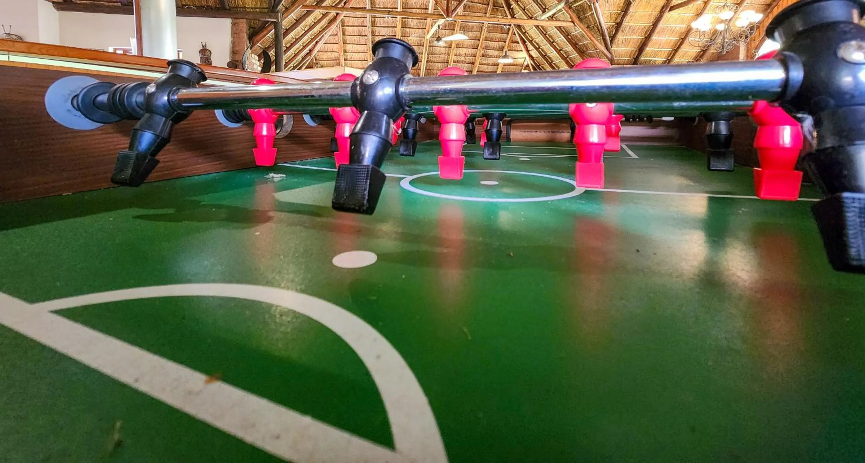 Ditholo Game Lodge Bela Bela