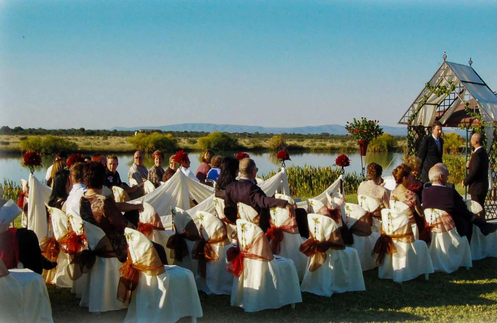 Ditholo Game Lodge Bela Bela