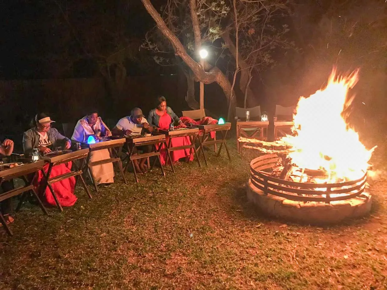 Ditholo Game Lodge Bela Bela