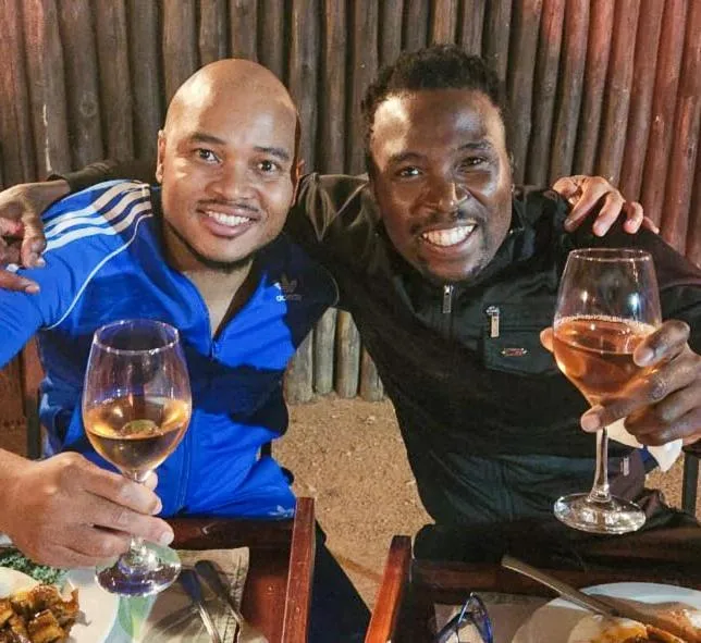 Ditholo Game Lodge Bela Bela