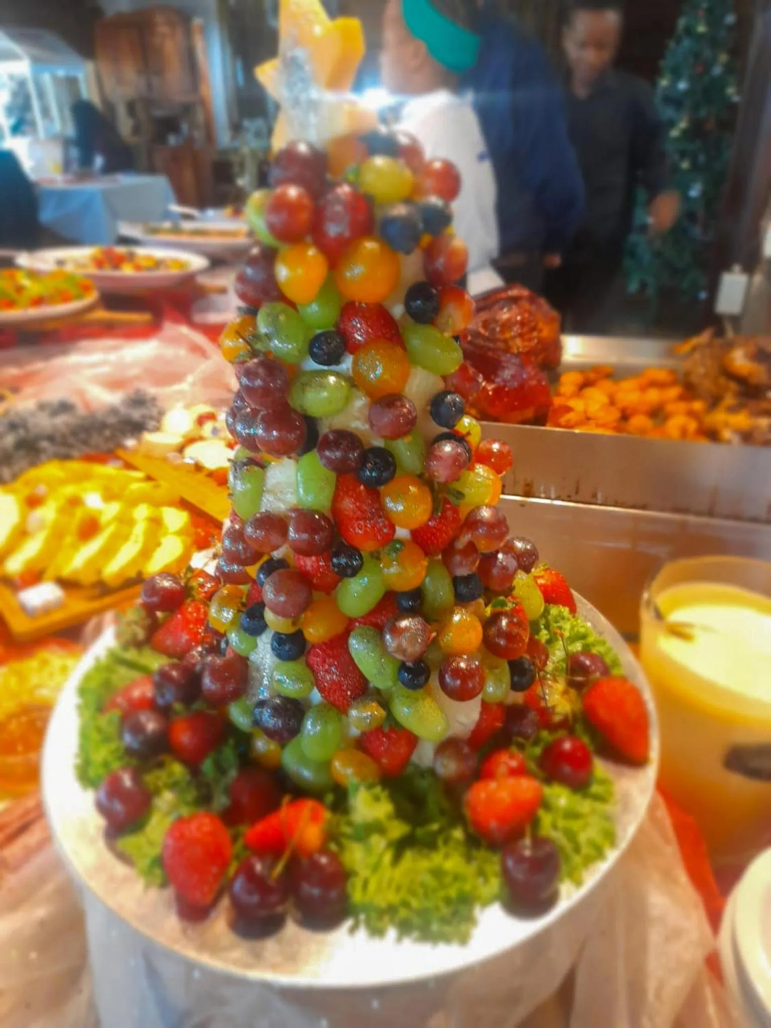 Ditholo Game Lodge Bela Bela