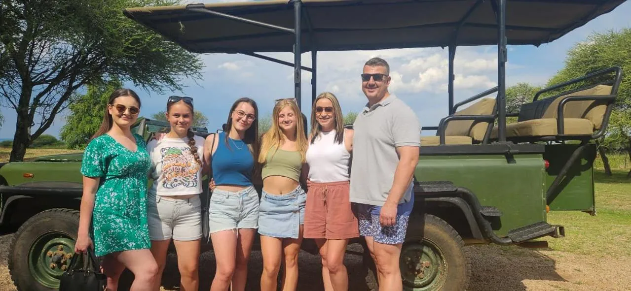 Ditholo Game Lodge Bela Bela