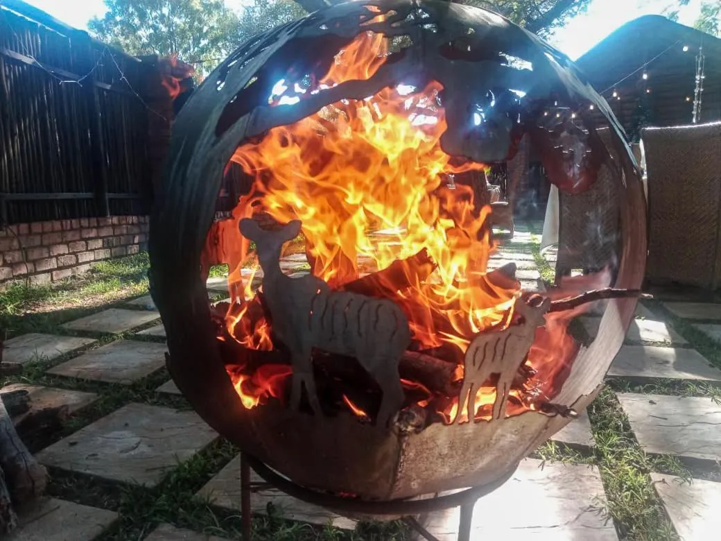 Ditholo Game Lodge Bela Bela