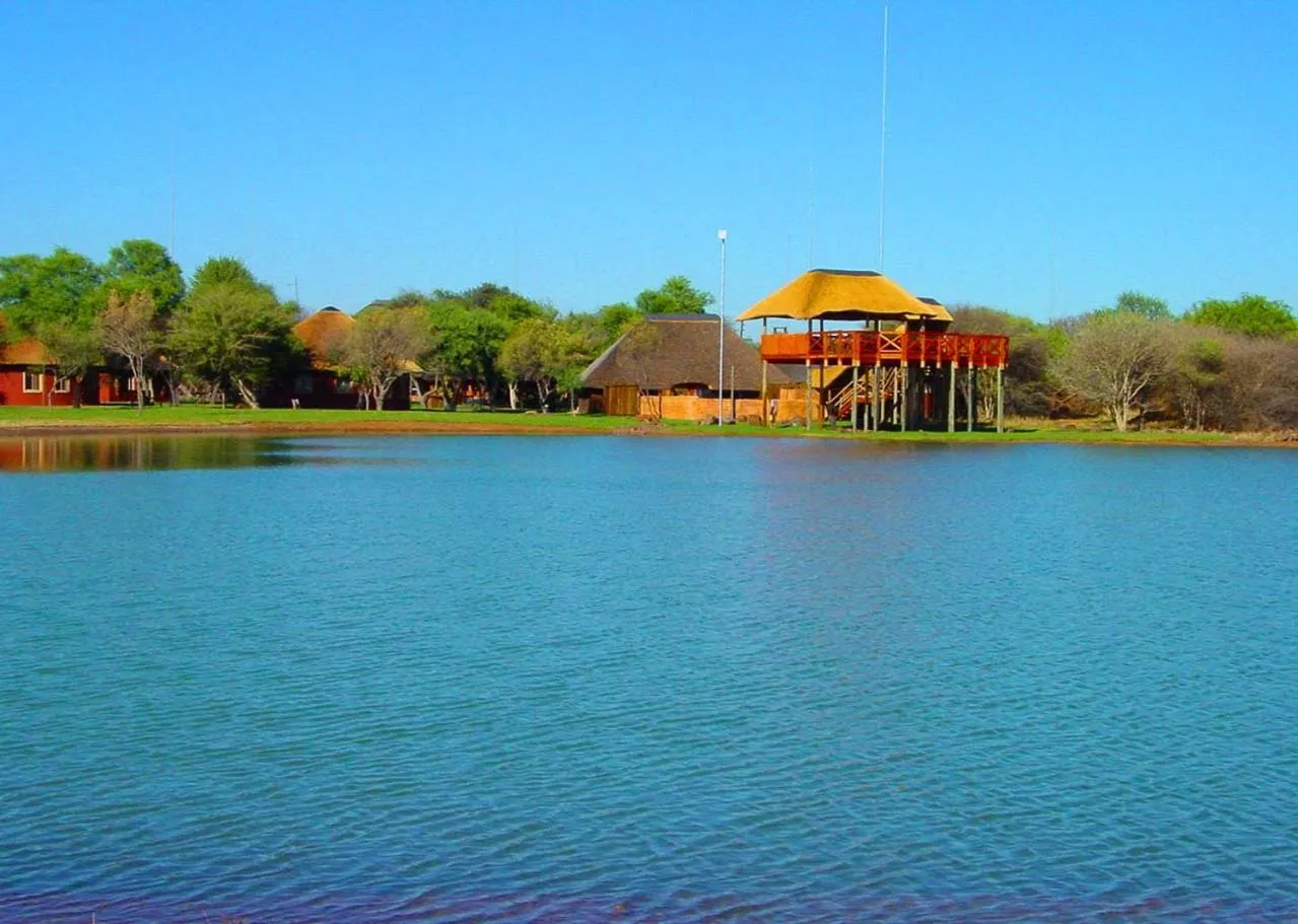 Ditholo Game Lodge Bela Bela