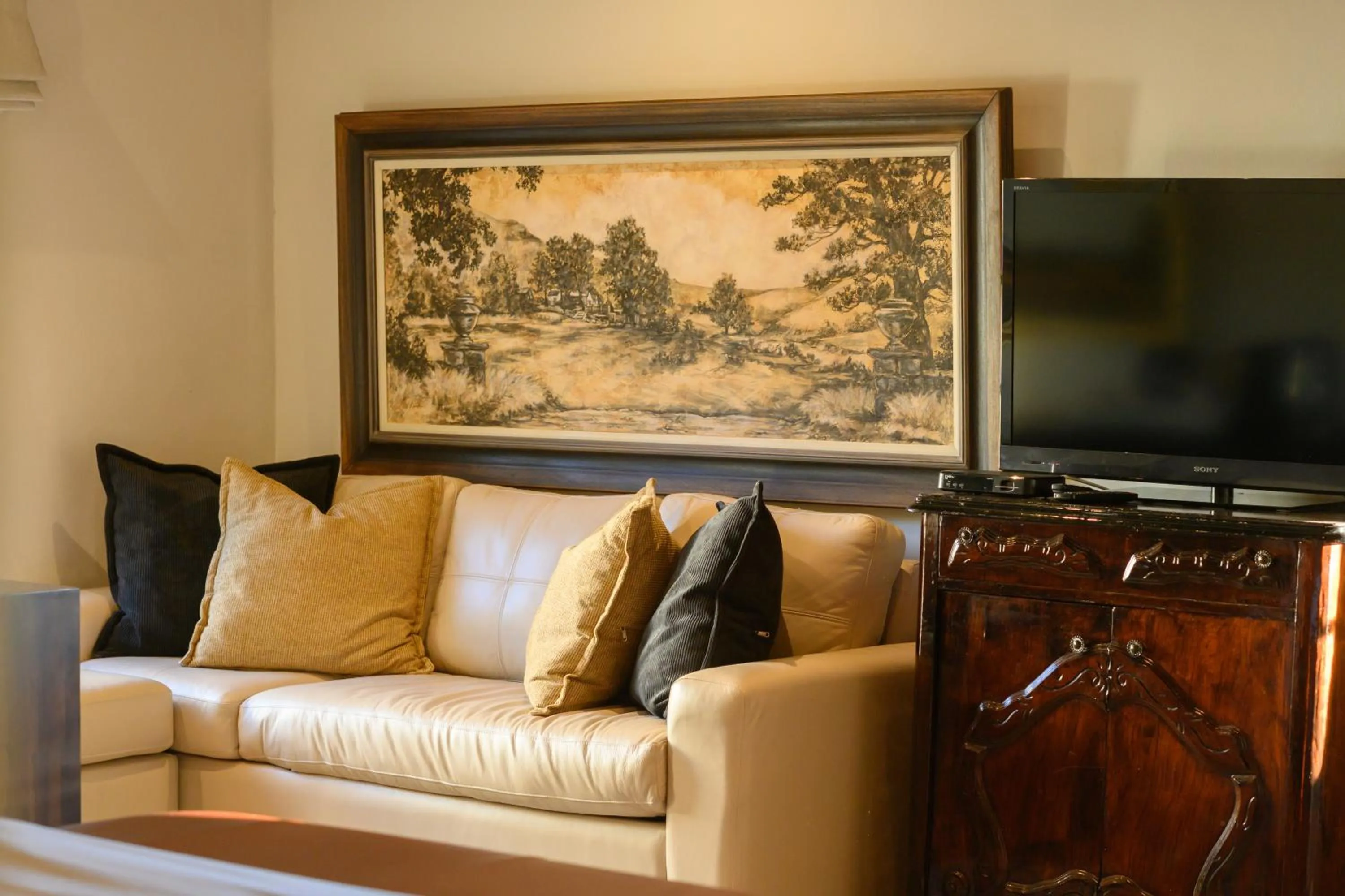 TV and multimedia in Webersburg