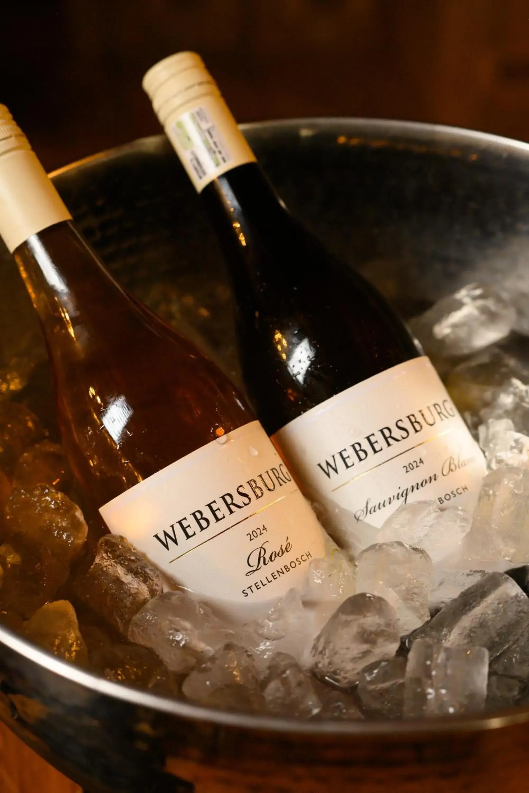 Property building in Webersburg Property building in Webersburg