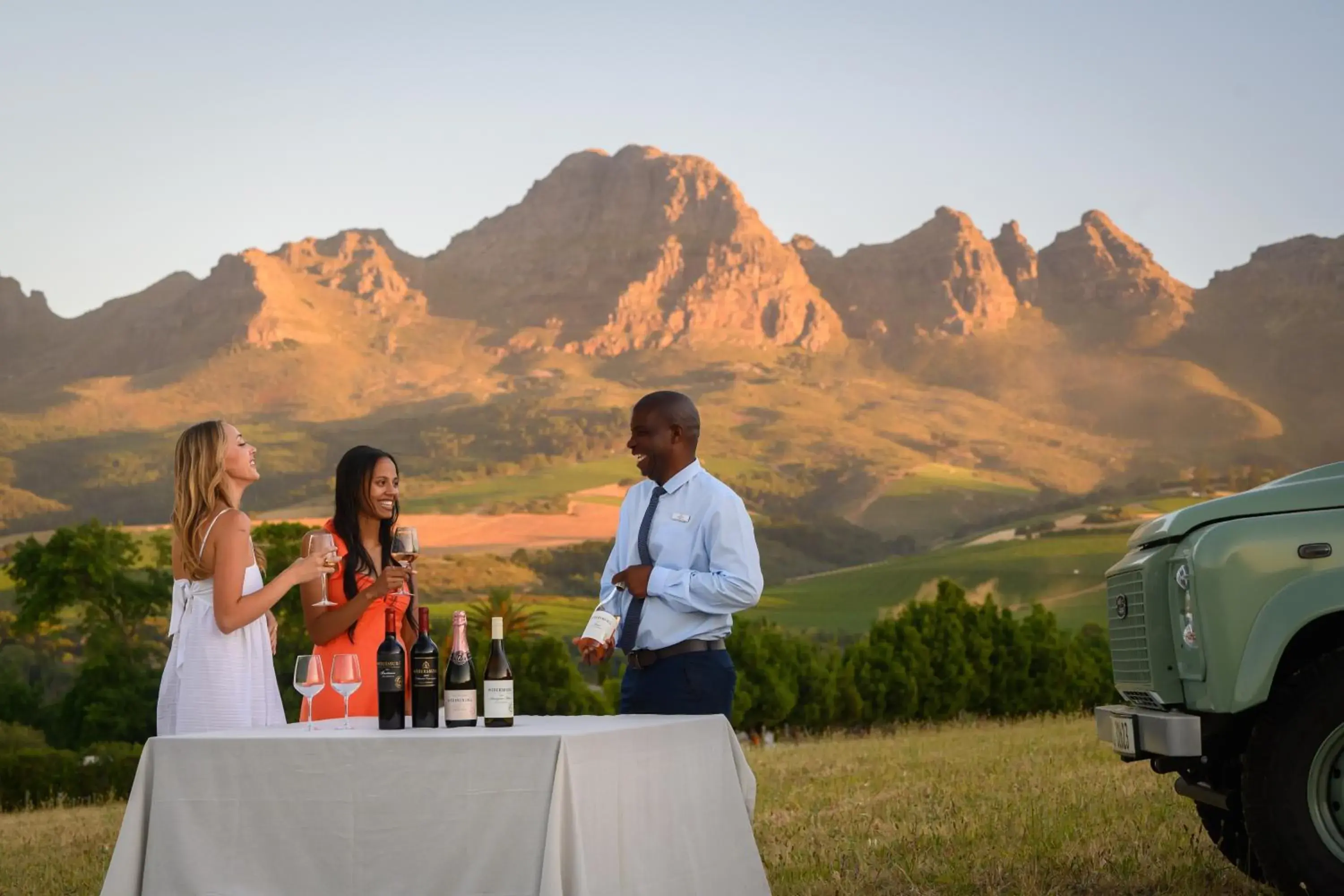 Property building in Webersburg Property building in Webersburg