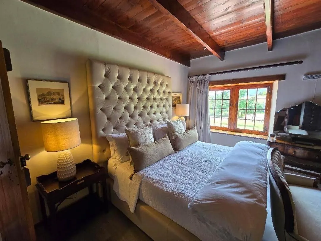 Shower, Bed in Webersburg