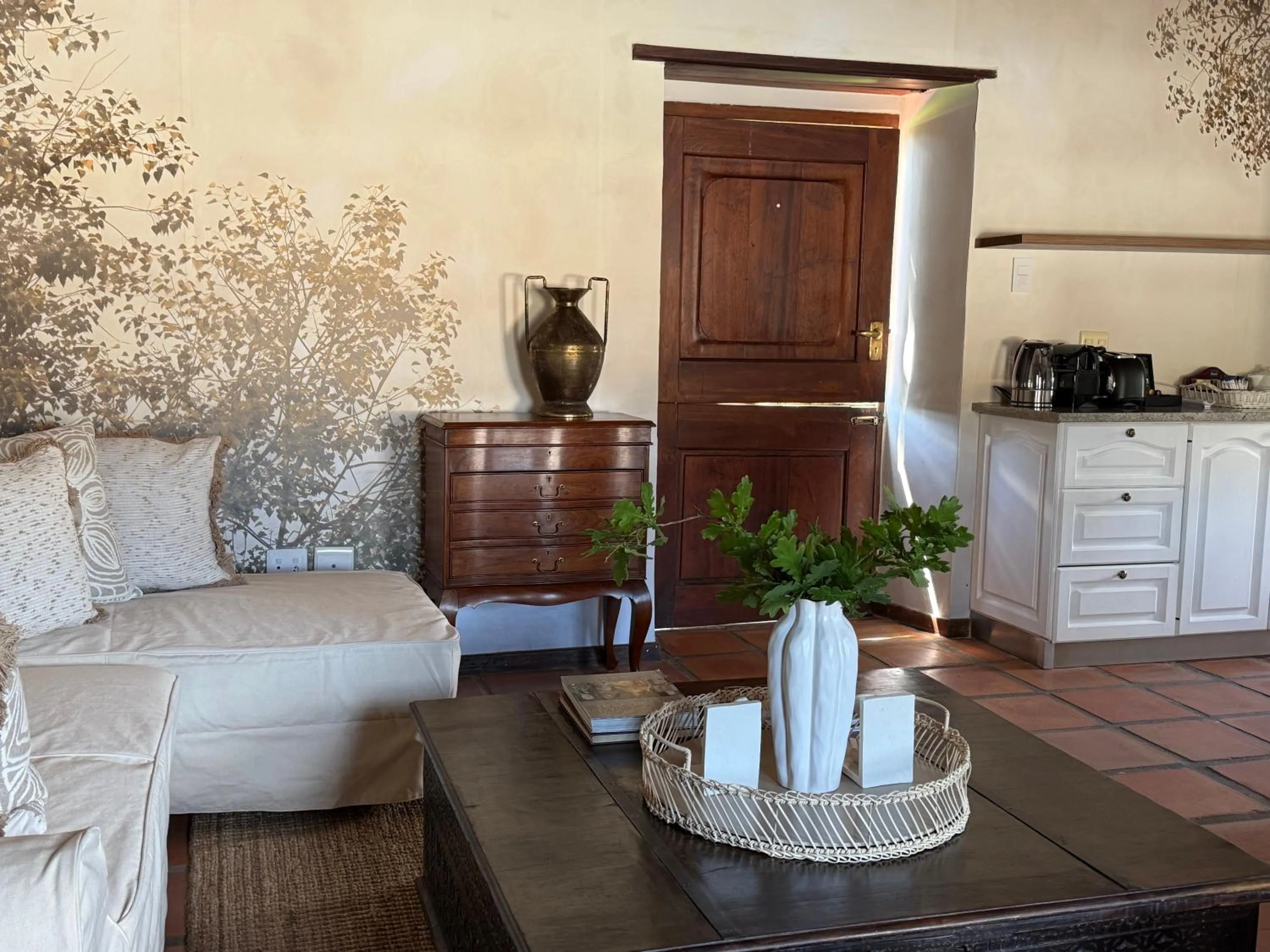 Property building in Webersburg