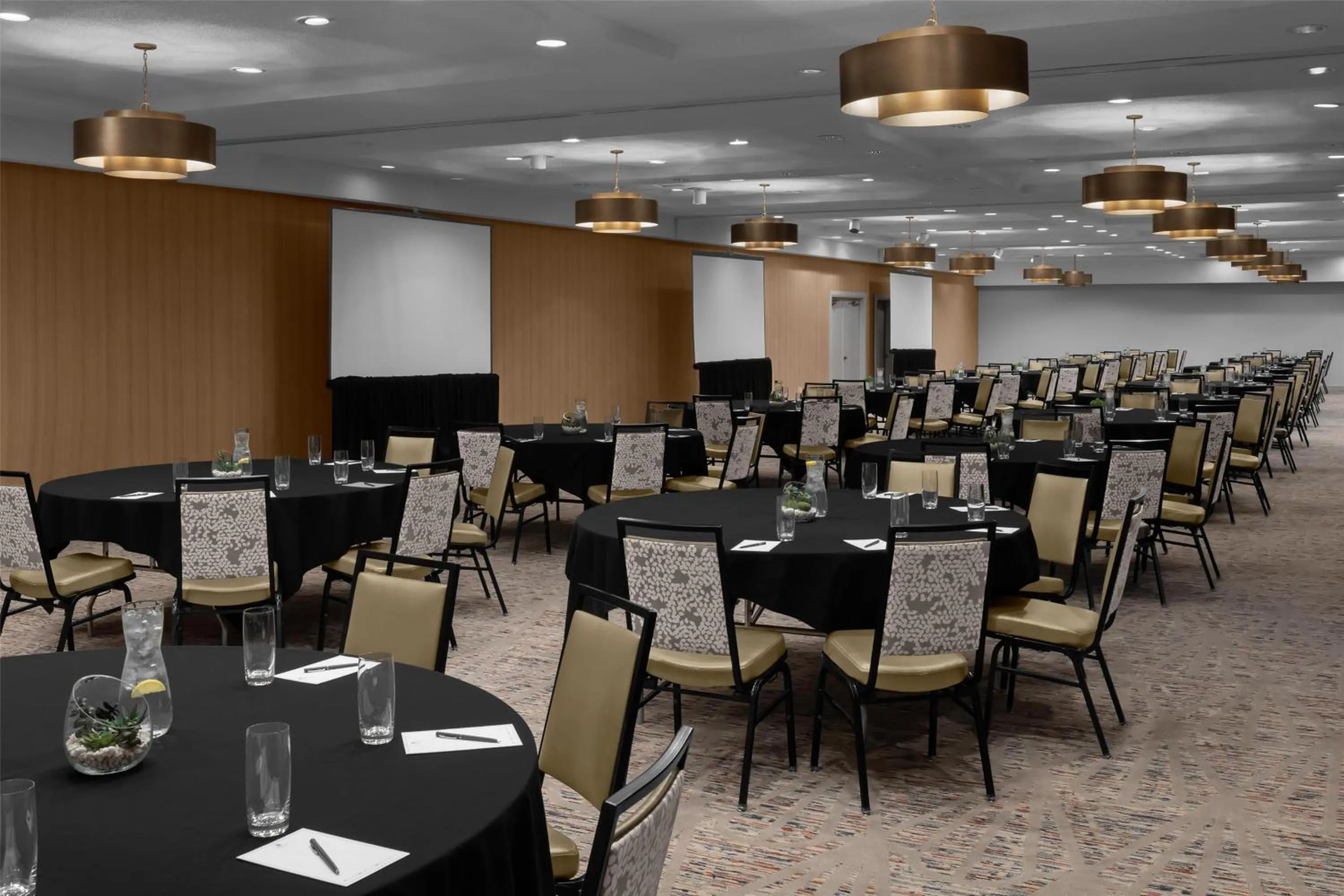 Meeting/conference room in Embassy Suites by Hilton Phoenix Biltmore