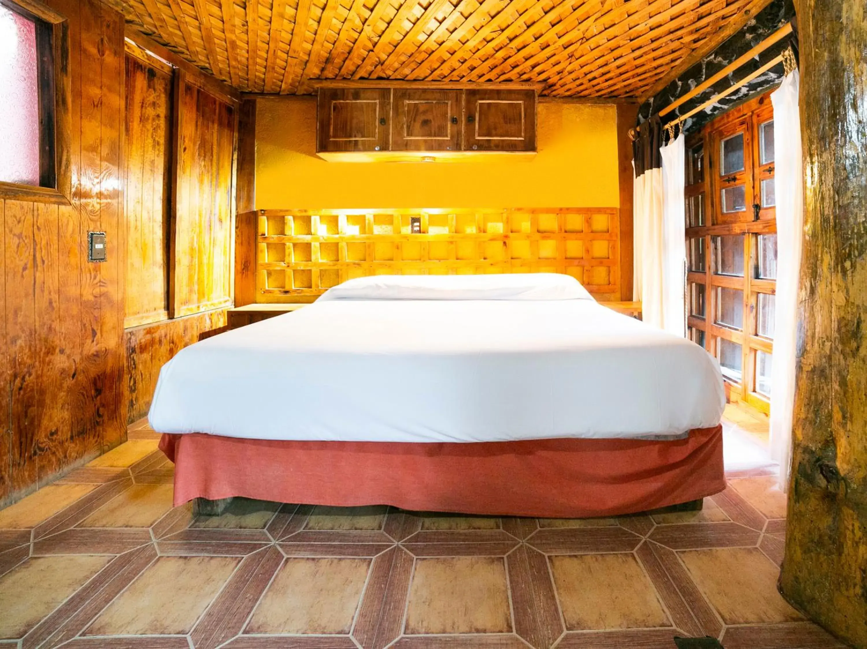 La Cabaña Del Tata La Cabaña Del Tata