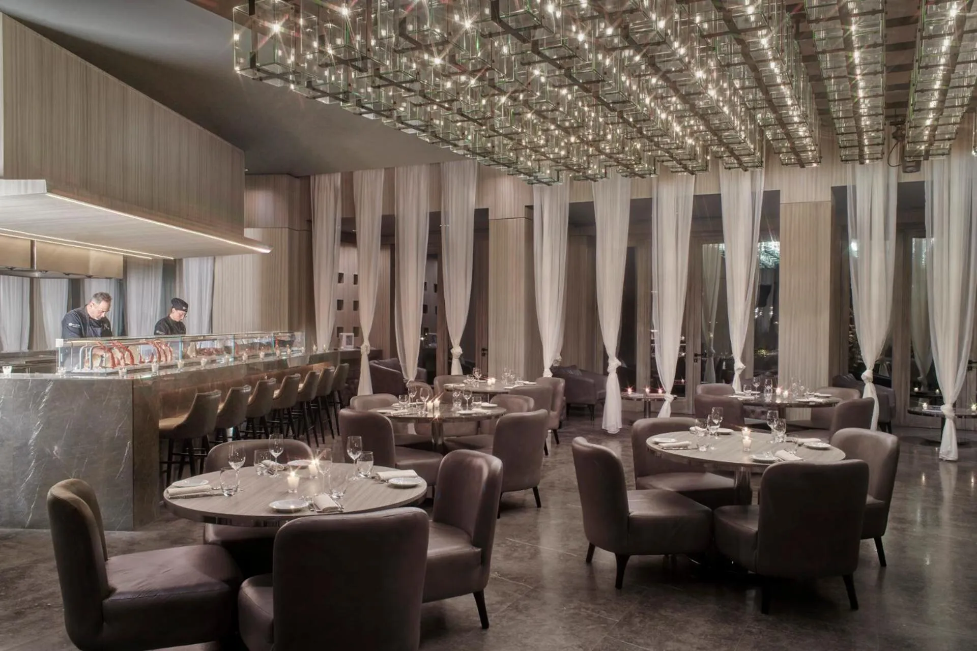 Four Seasons Resort Sharm El Sheikh