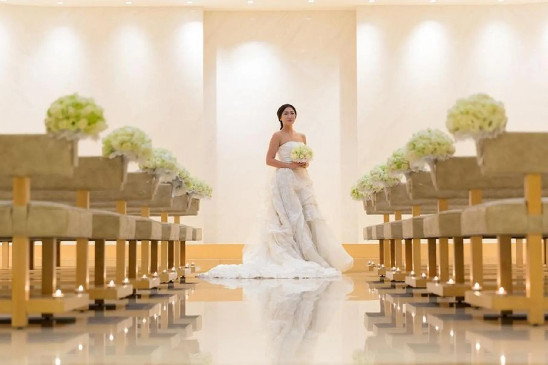 Meeting/conference room, Banquet Facilities in Crowne Plaza Shanghai Anting, an IHG Hotel