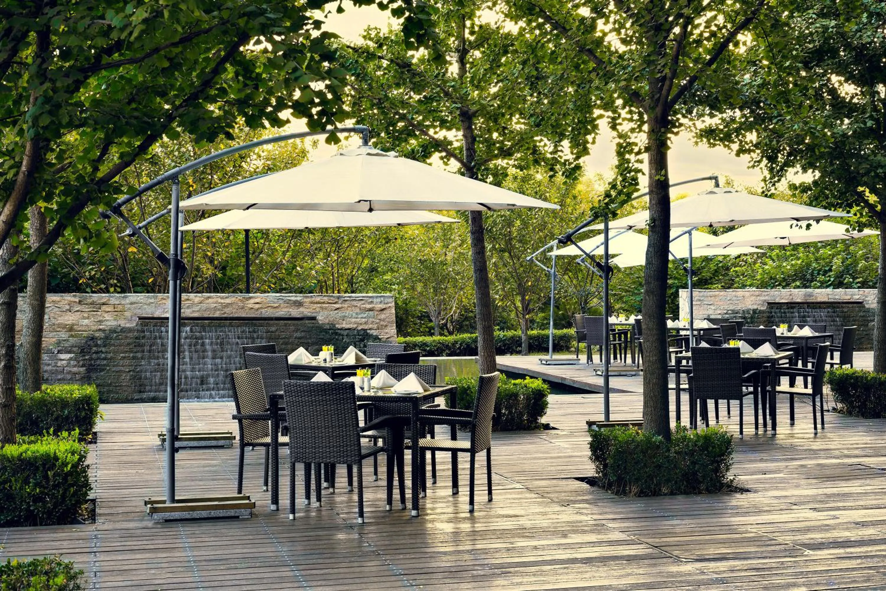 Other, Restaurant/Places to Eat in Crowne Plaza Shanghai Anting, an IHG Hotel