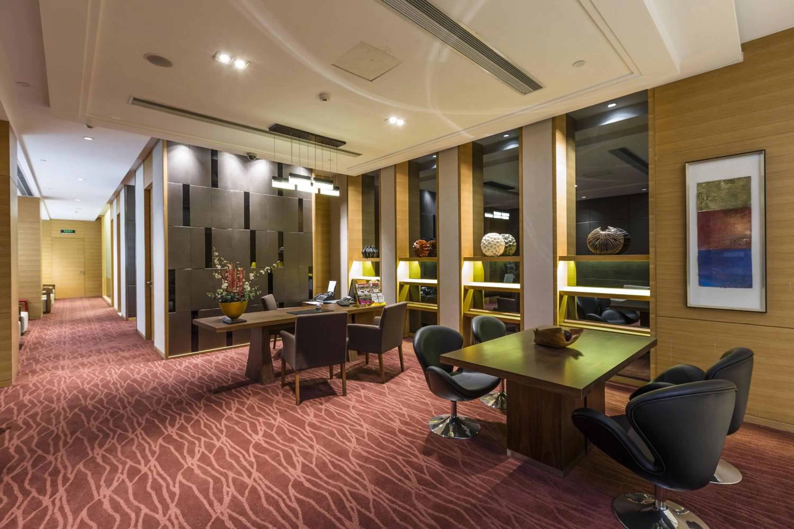 Other in Crowne Plaza Shanghai Anting, an IHG Hotel