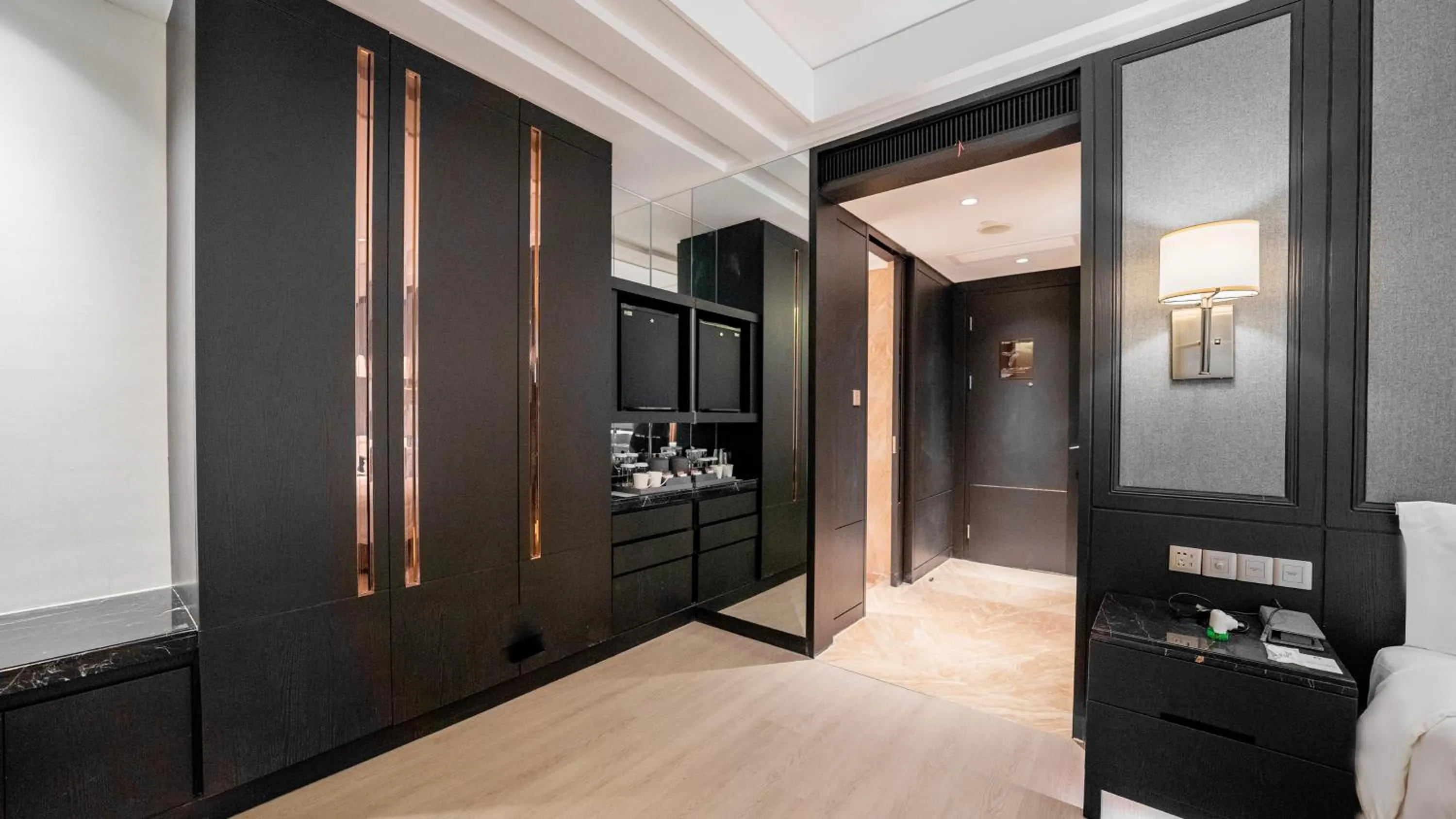 Crowne Plaza Shanghai Anting, an IHG Hotel