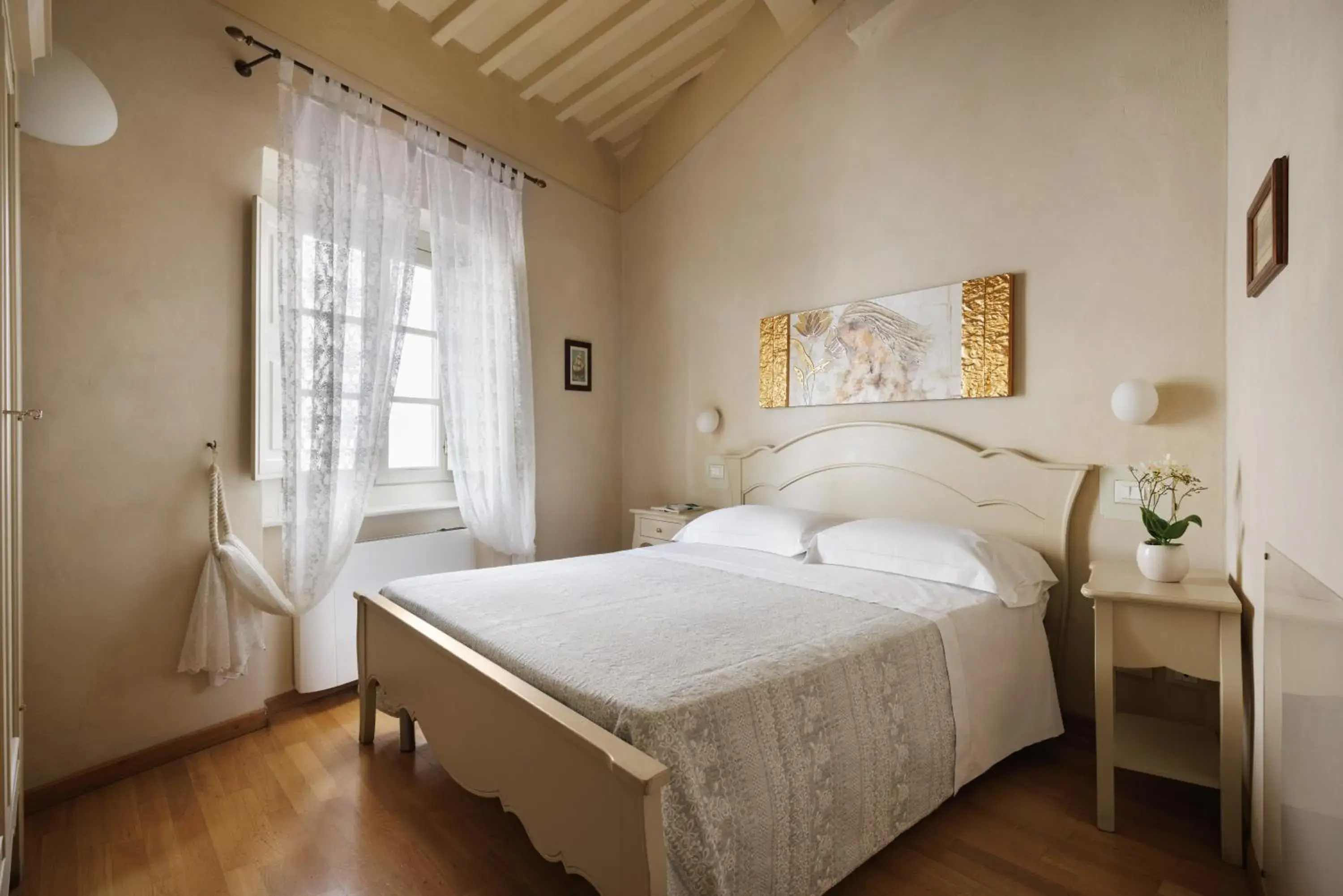 Classic Double Room in Residenza d'Epoca Relais I Miracoli Classic Double Room in Residenza d'Epoca Relais I Miracoli