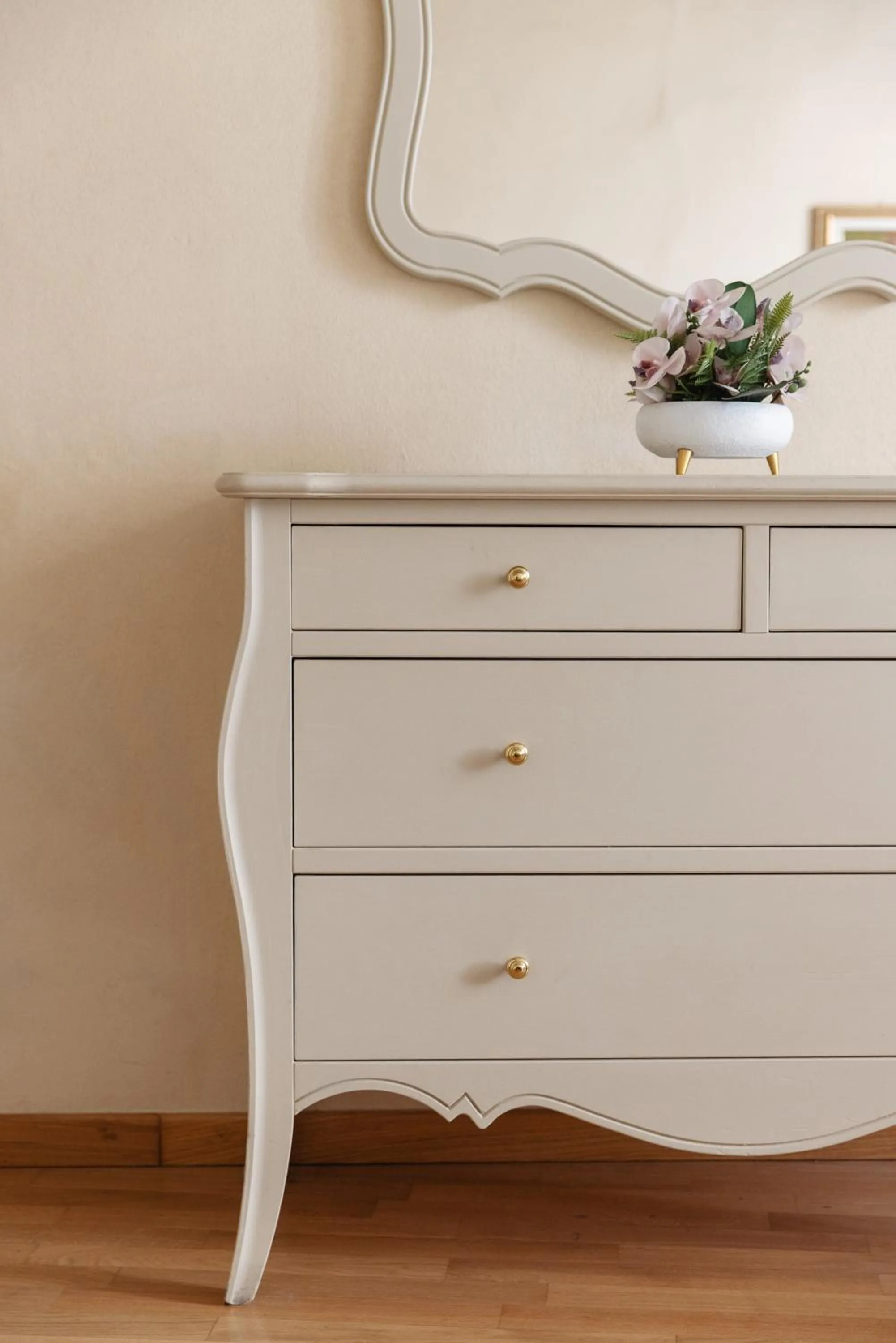 Bedroom in Residenza d'Epoca Relais I Miracoli