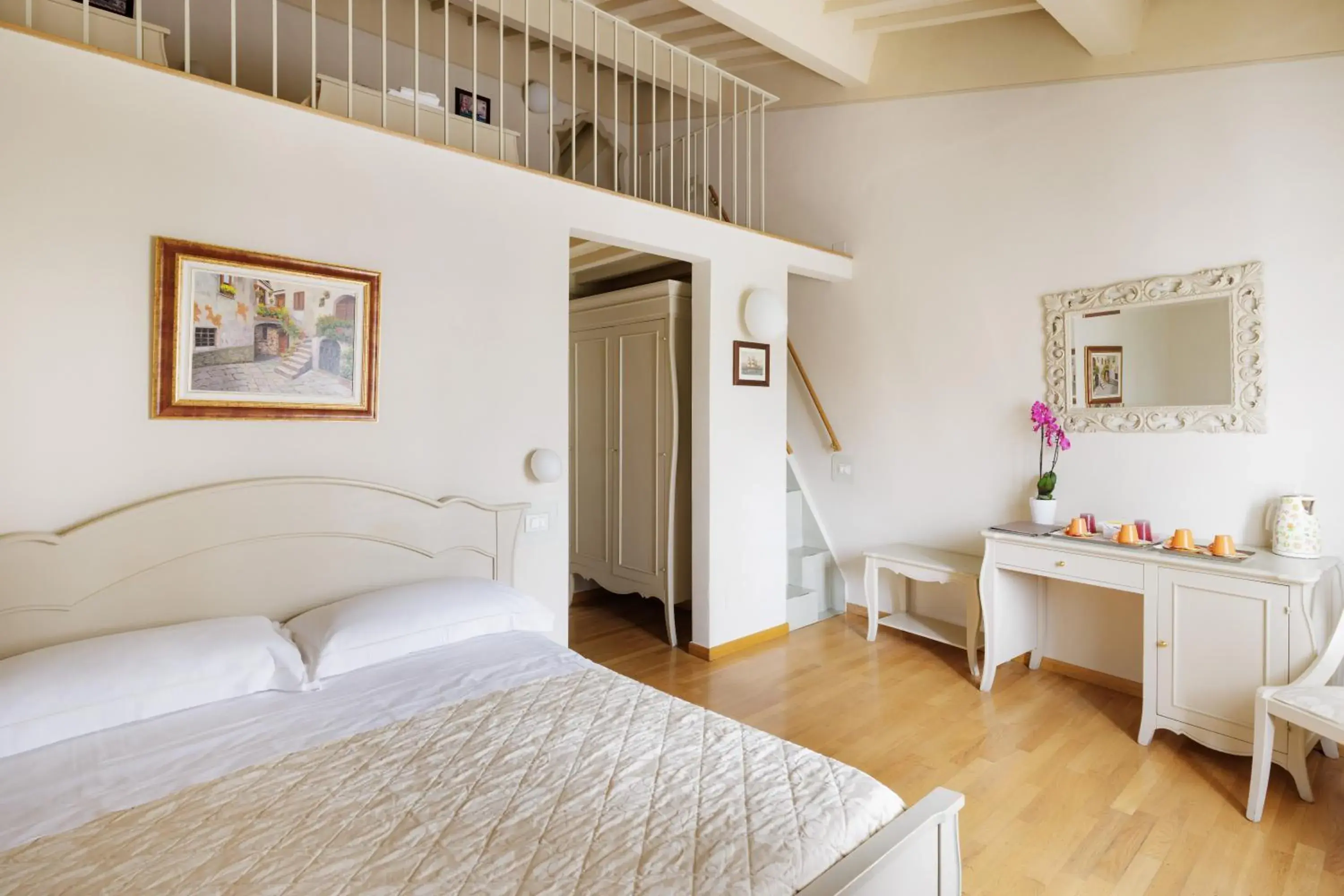 Family Suite with View in Residenza d'Epoca Relais I Miracoli Family Suite with View in Residenza d'Epoca Relais I Miracoli