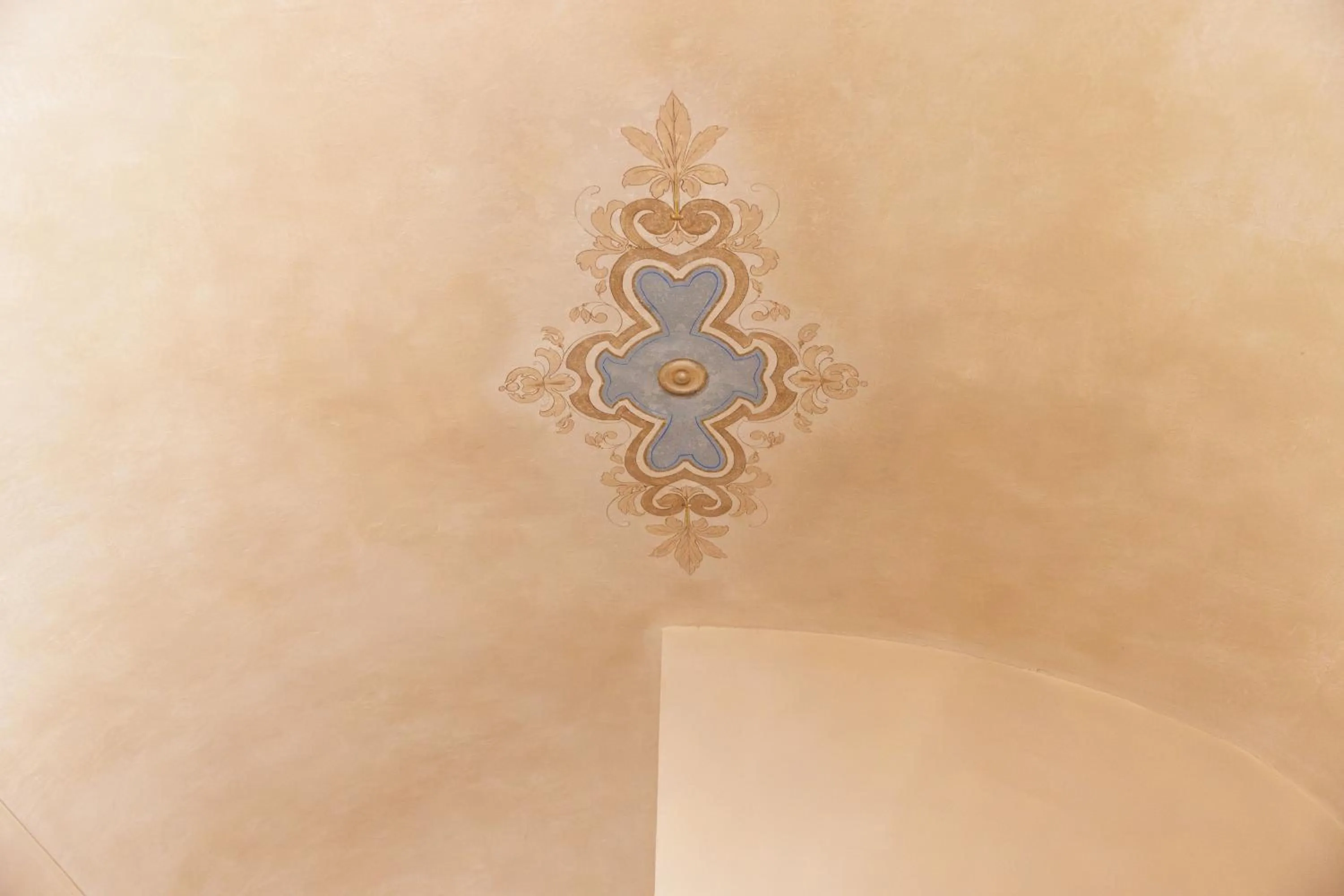 Bedroom in Residenza d'Epoca Relais I Miracoli