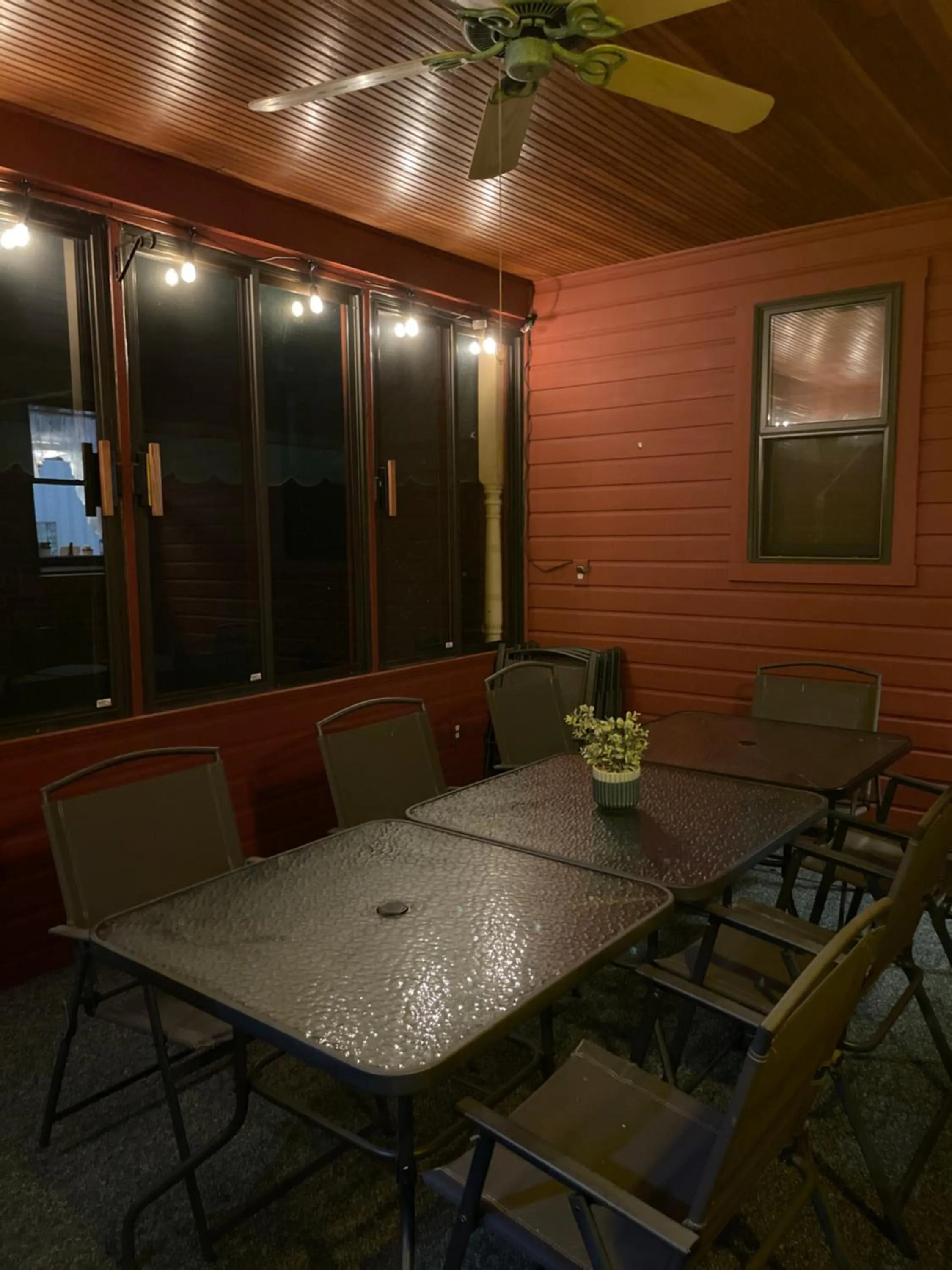 Deer Creek Winery at Watson Estate