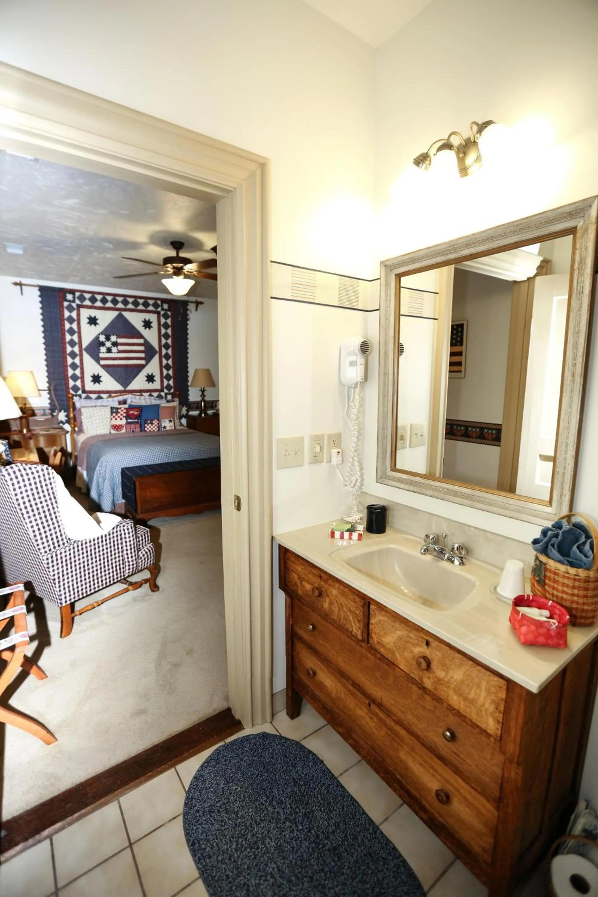 Deer Creek Winery at Watson Estate