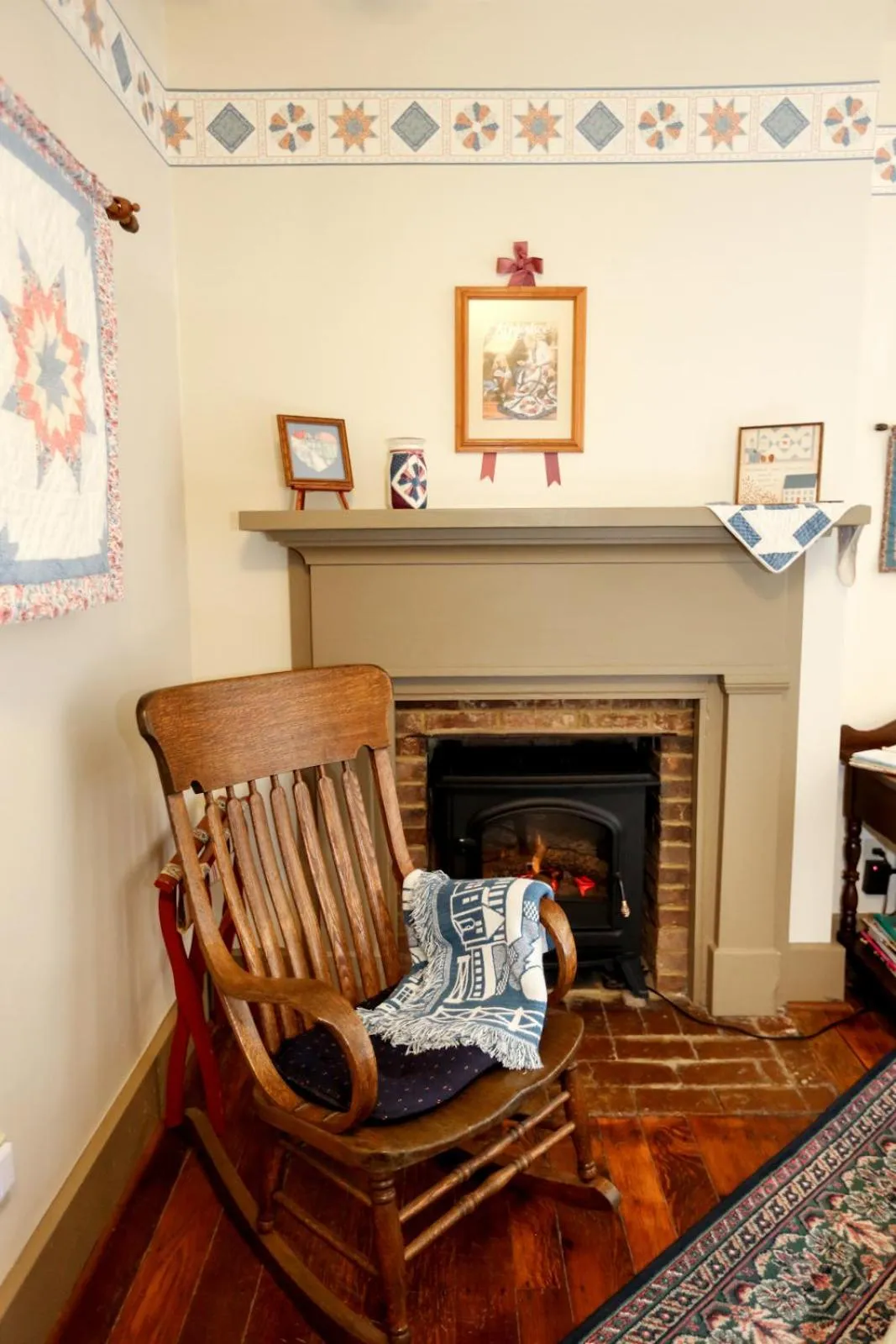 Deer Creek Winery at Watson Estate