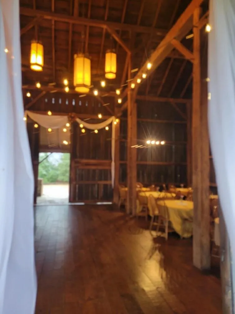 Deer Creek Winery at Watson Estate