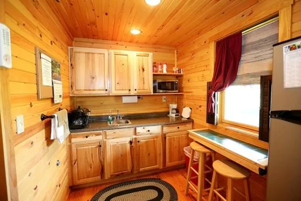 Deer Creek Winery at Watson Estate