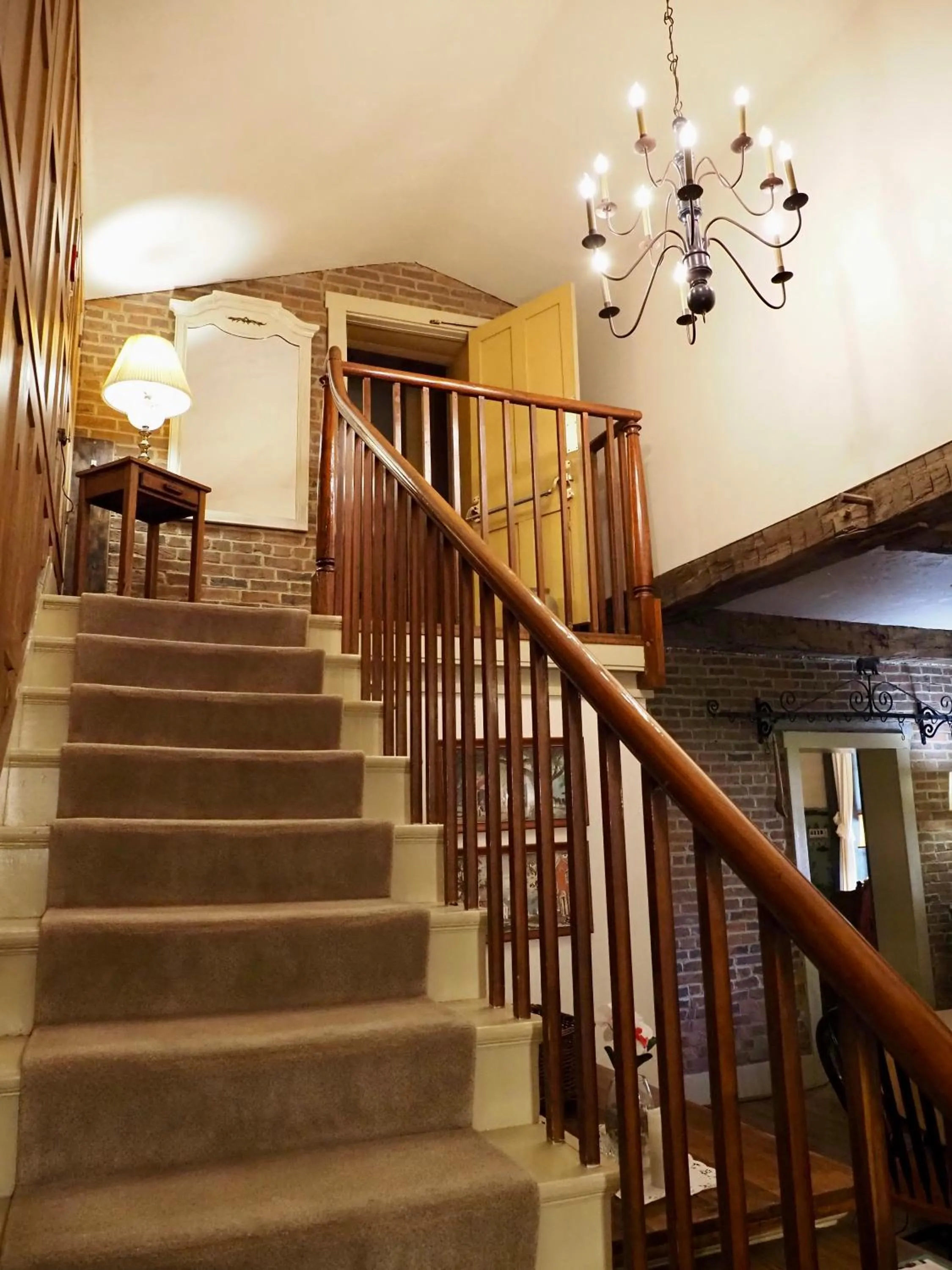 Deer Creek Winery at Watson Estate