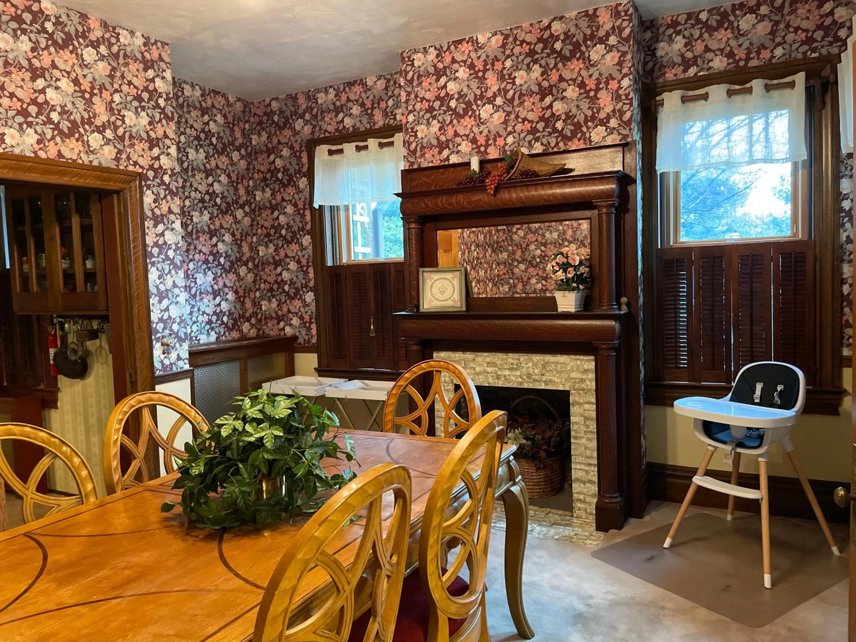 Deer Creek Winery at Watson Estate