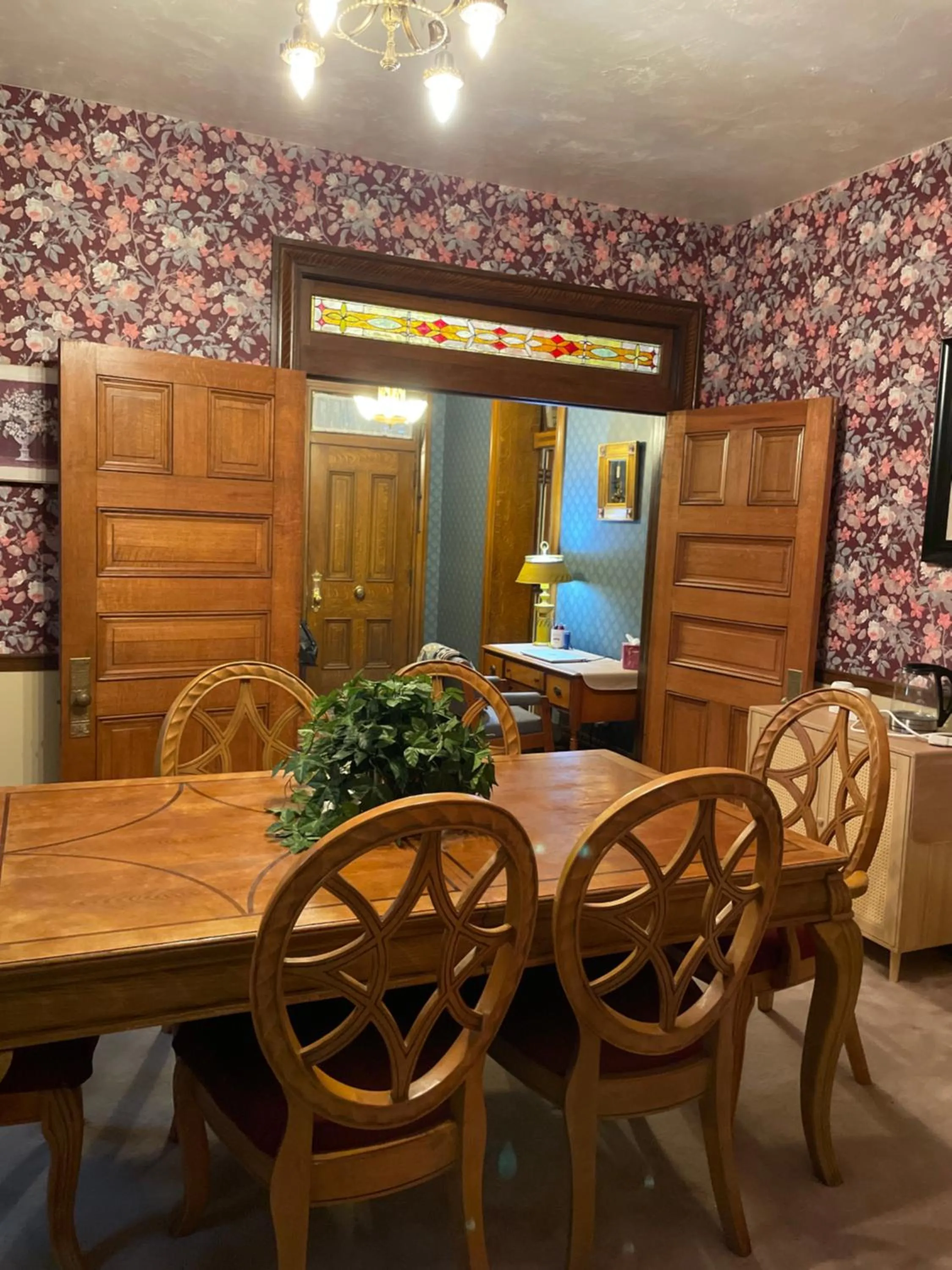 Deer Creek Winery at Watson Estate