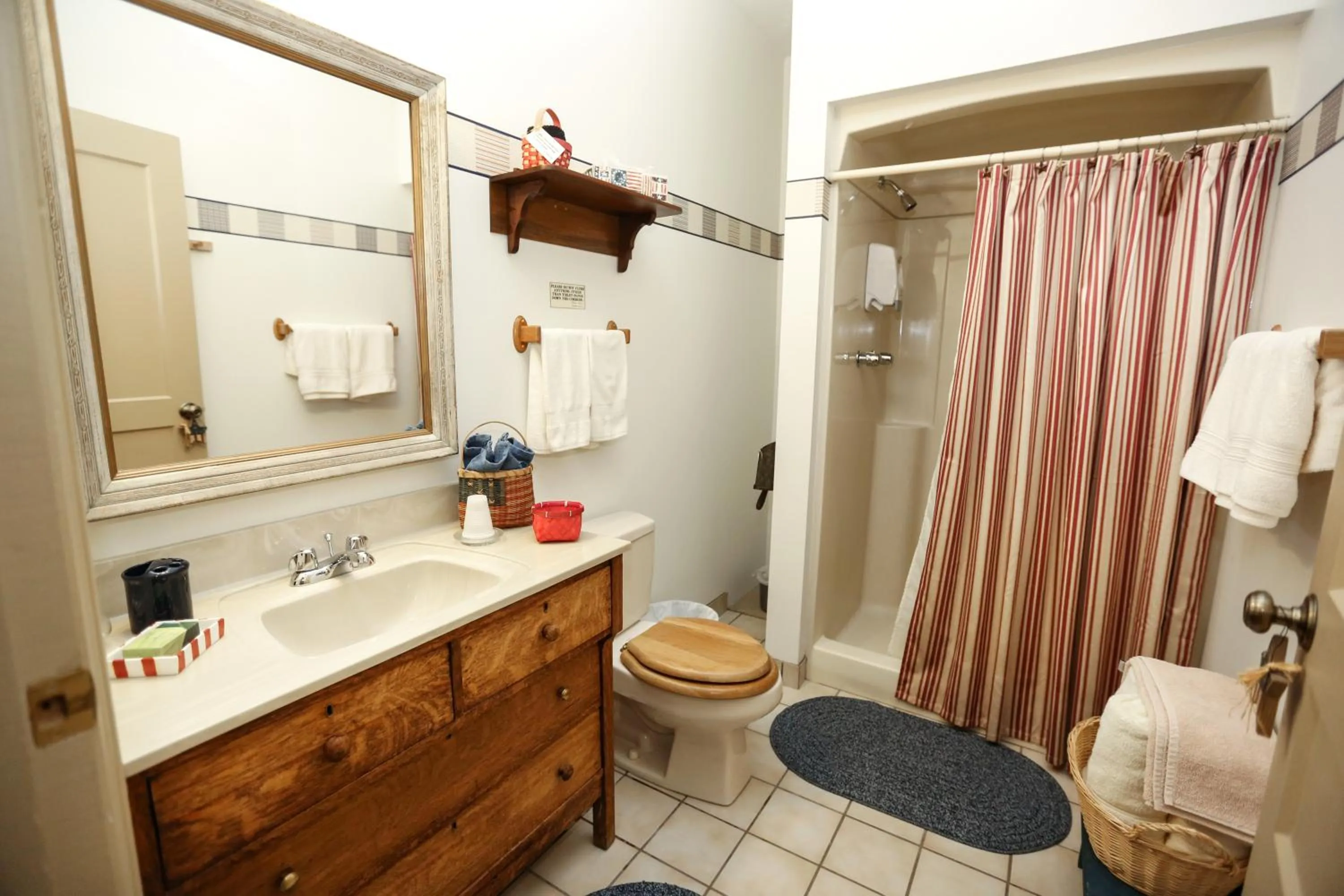 Deer Creek Winery at Watson Estate