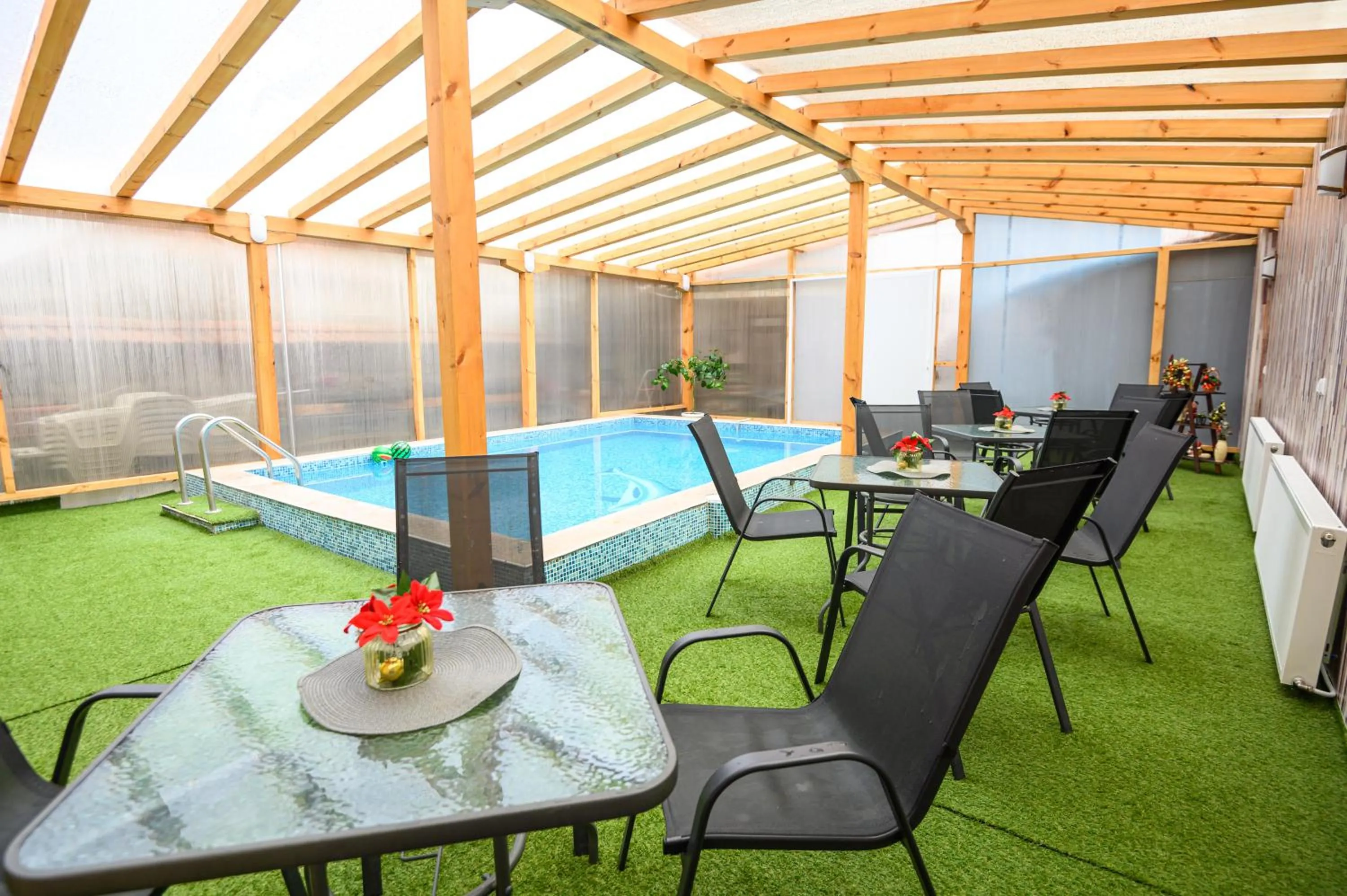 Hotel Saint Nicola