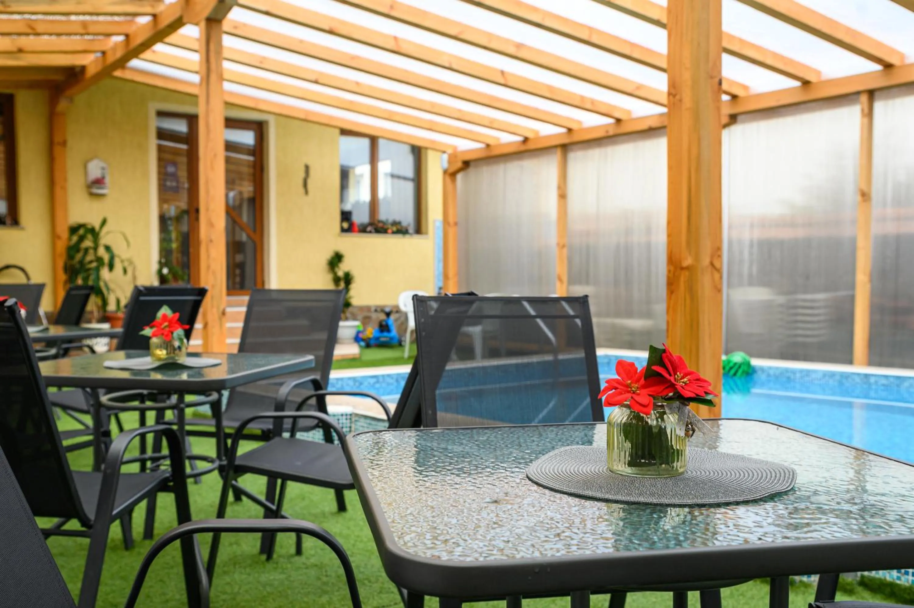 Hotel Saint Nicola