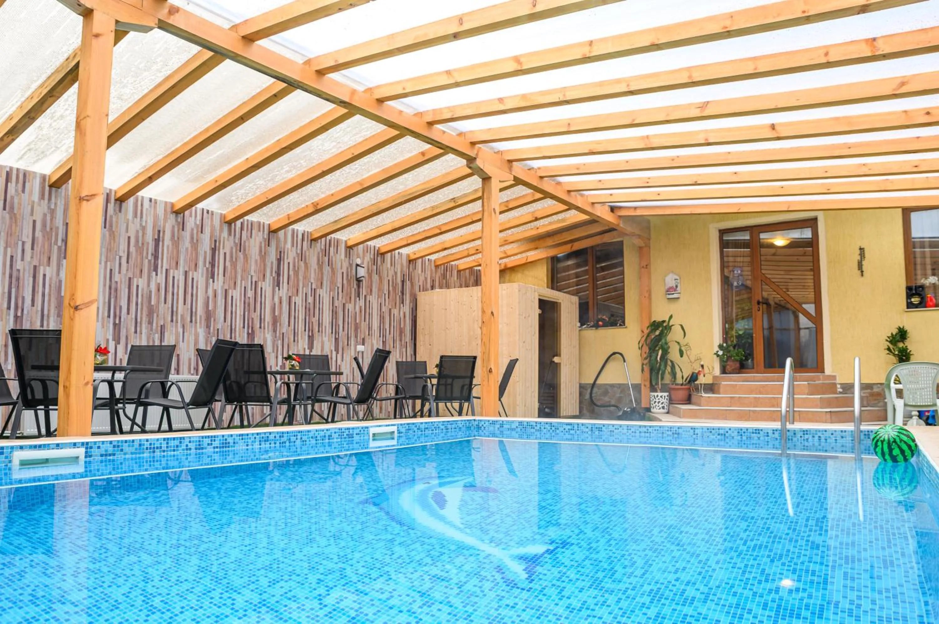 Hotel Saint Nicola