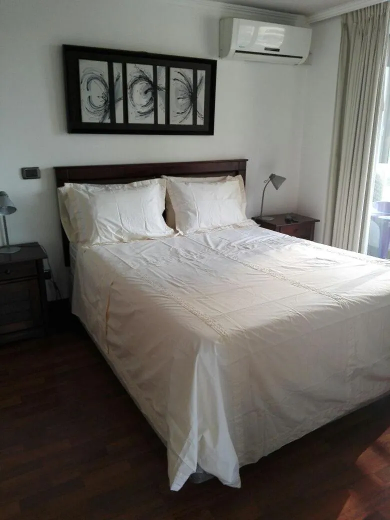Austral Rentahome Barros Borgoño